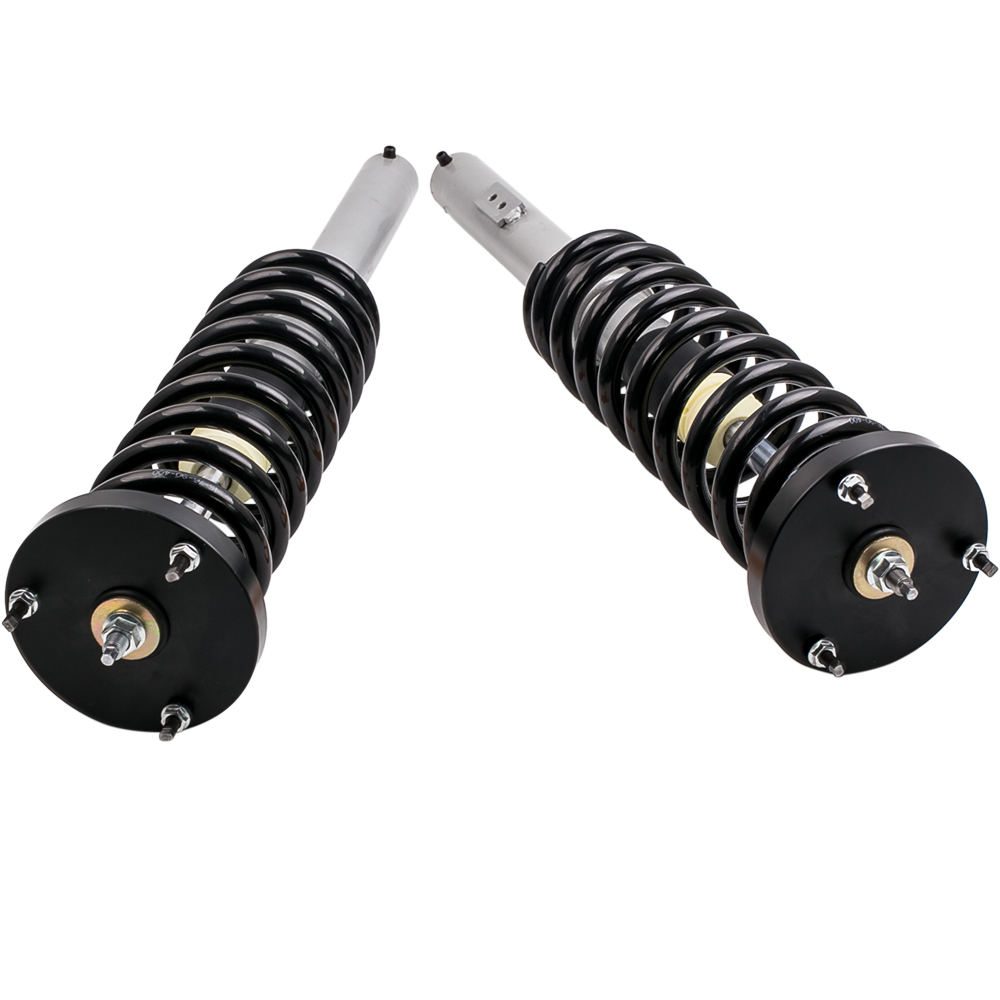 Air Suspension to Coil Springs Front Conversion Kit for Mercedes S430 S500 W220