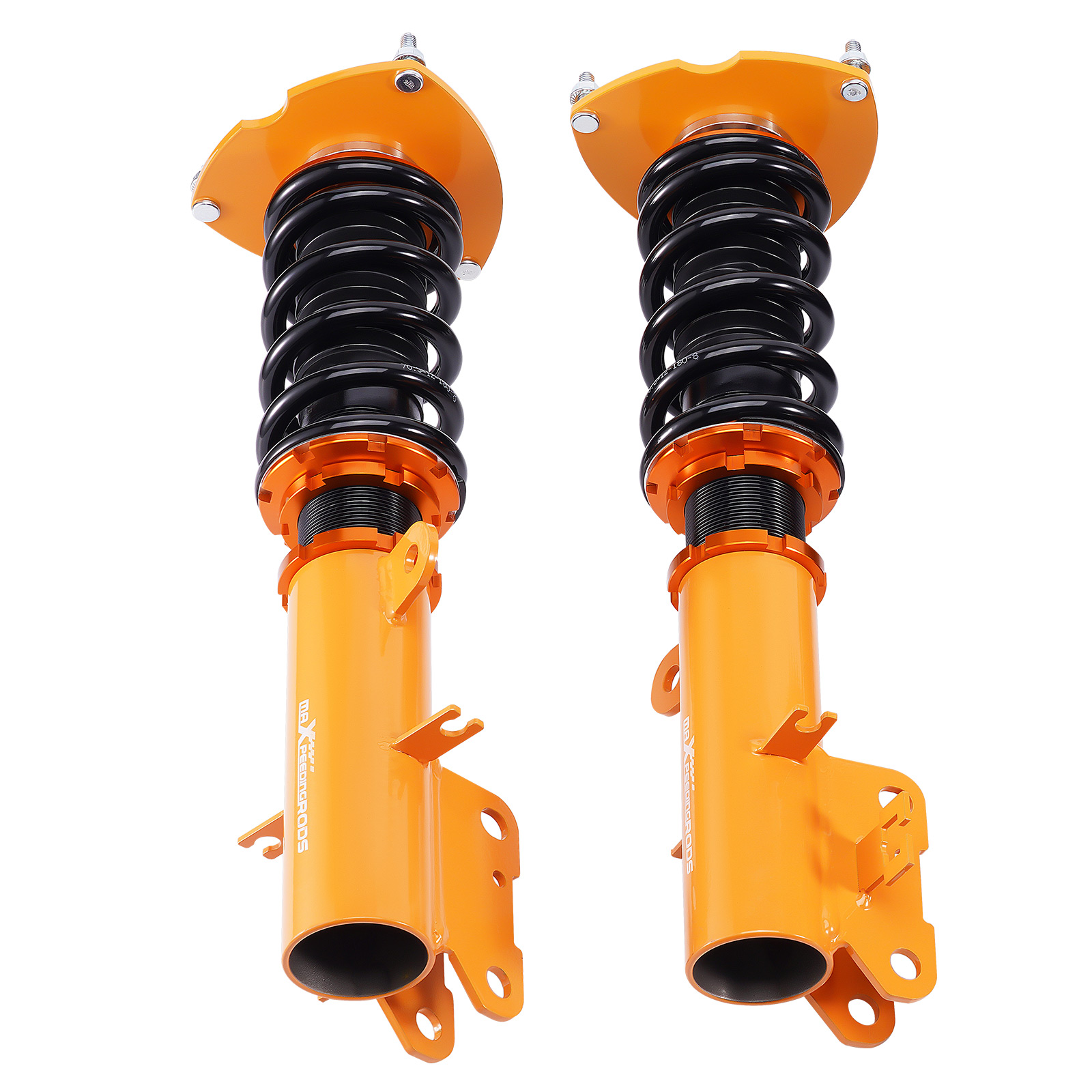 Coilover Spring & Shock Assembly Kit For Nissan Altima D32  2DR/4CYL 2008-2013