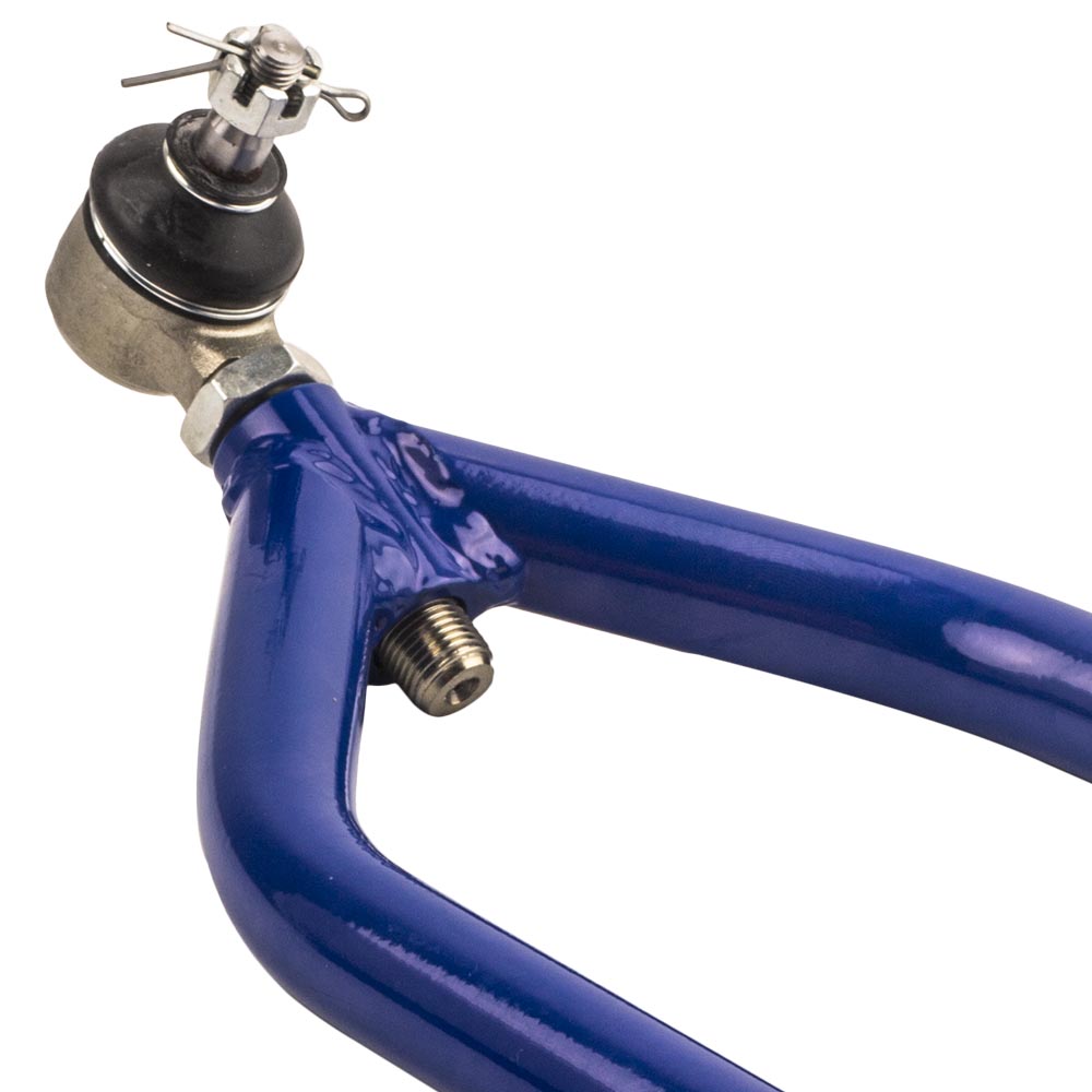 Front A Arm Set Adjustable Suspension Control Arm for Yamaha Banshee 350 90-06