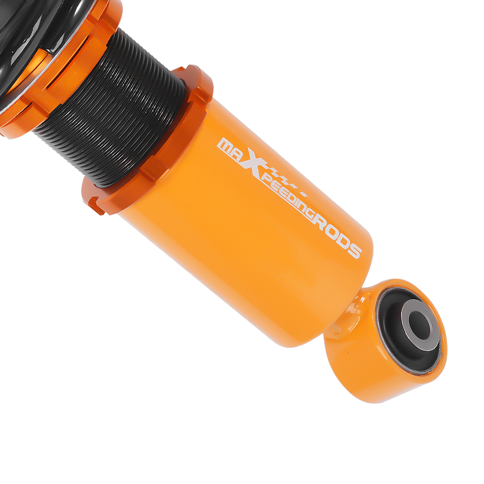 Coilovers Kit For Mazda Miata MX5 MX-5 NA NB 1.6 1.8L 1989-2005