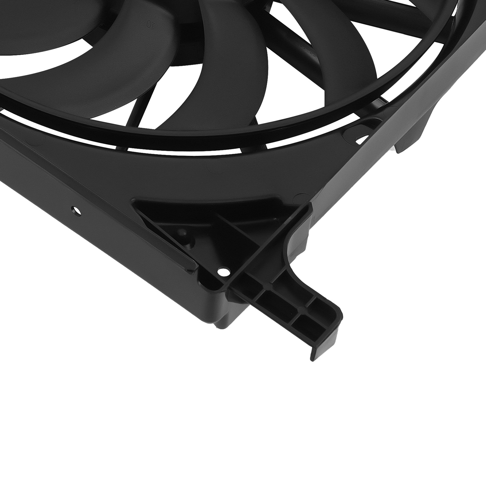 Electric Radiator Cooling Fan for Lincoln Navigator for Ford F-150 2015-2021