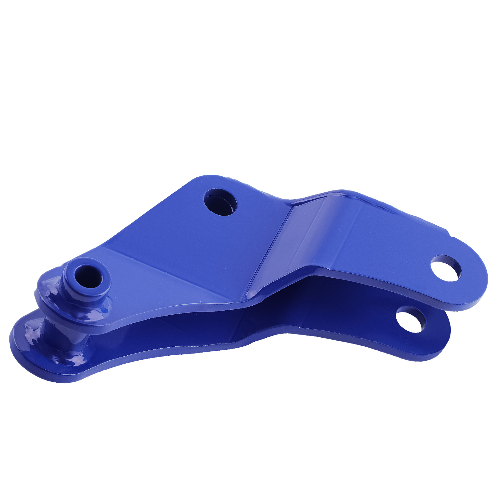 Front Track Bar Relocation Bracket For 2003 2004 2005-2008 Dodge Ram 2500 3500