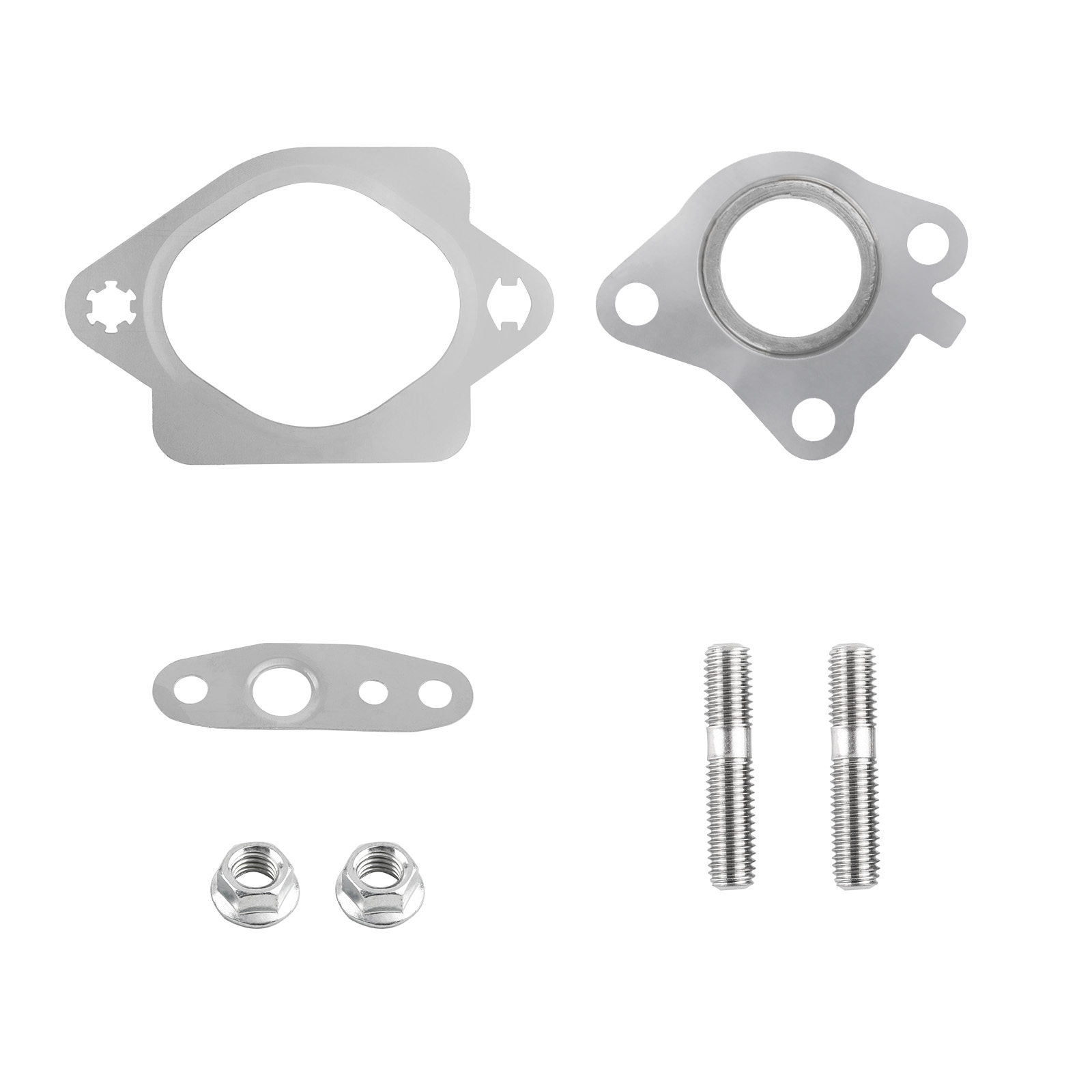 Right K0CG Turbo Charger for Ford F Series150 F-150 3.5 Truck 2012 2011 2010