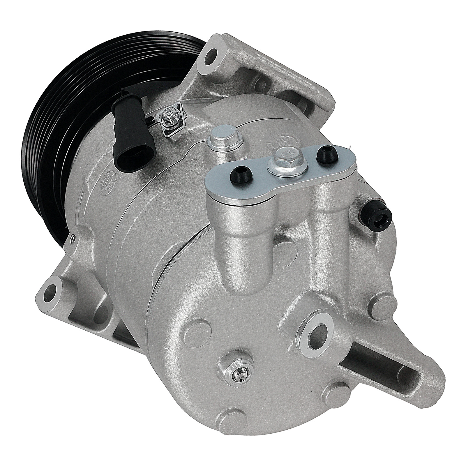 AC A/C Compressor with Clutch For Chevrolet Sonic 2012 L4 1.8L CO22258C 67695