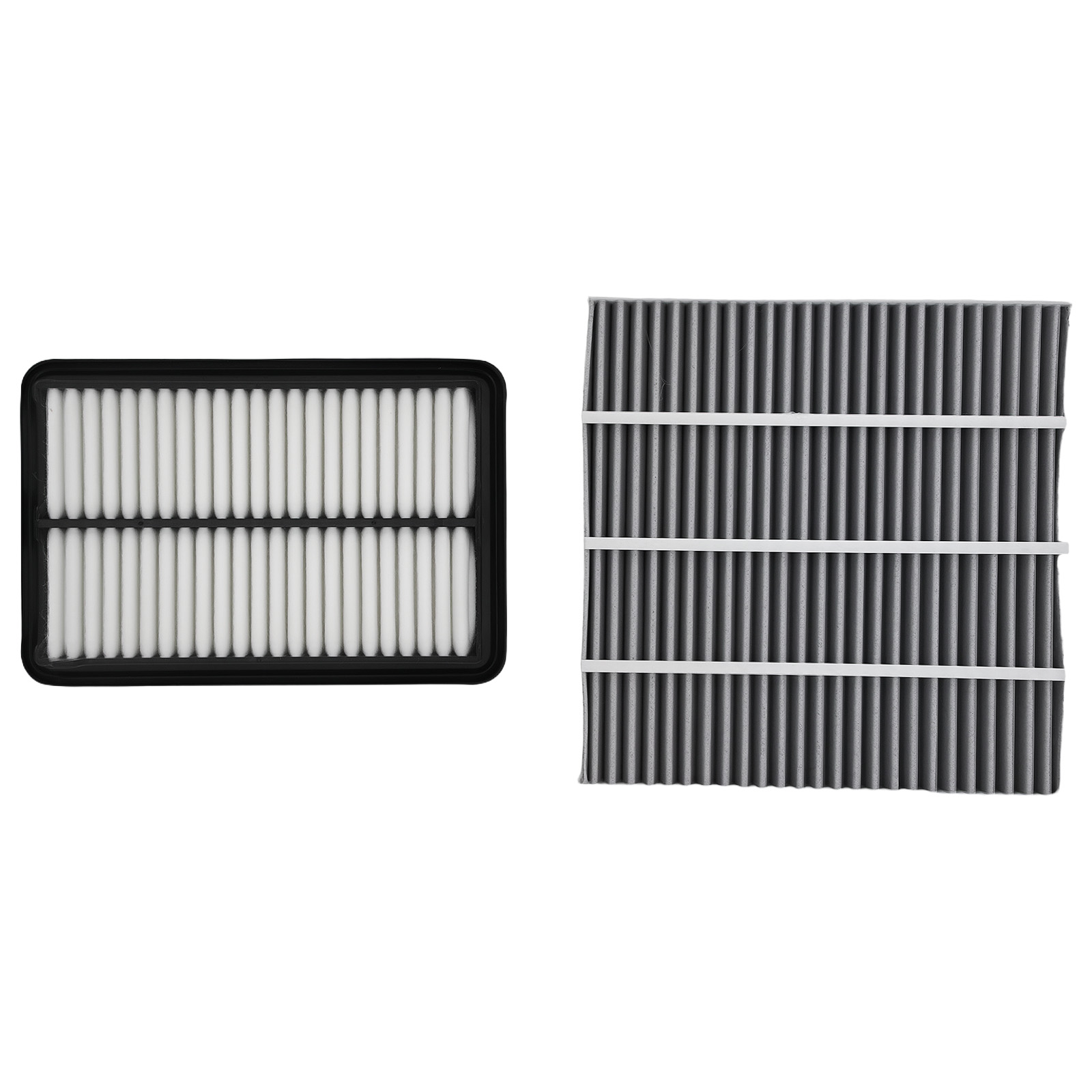 Dual Filter for Honda Accord/Civic Hybrid 2023-2025 C36080 80292-TF0-G01