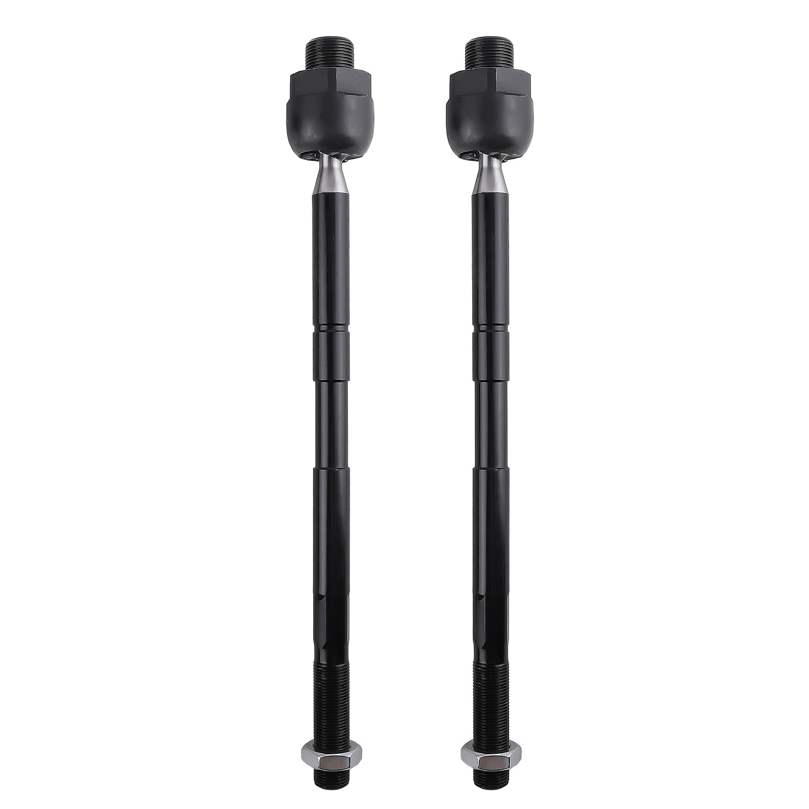 12x Front Steering Kit Control Arms Ball Joints for Dodge Ram 1500 RWD 2002-2005