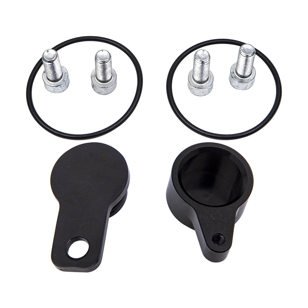 EGR Delete Kit for Dodge Ram 3500 4500 6.7L Cab & Chassis Cummins Diesel 1318 eBay