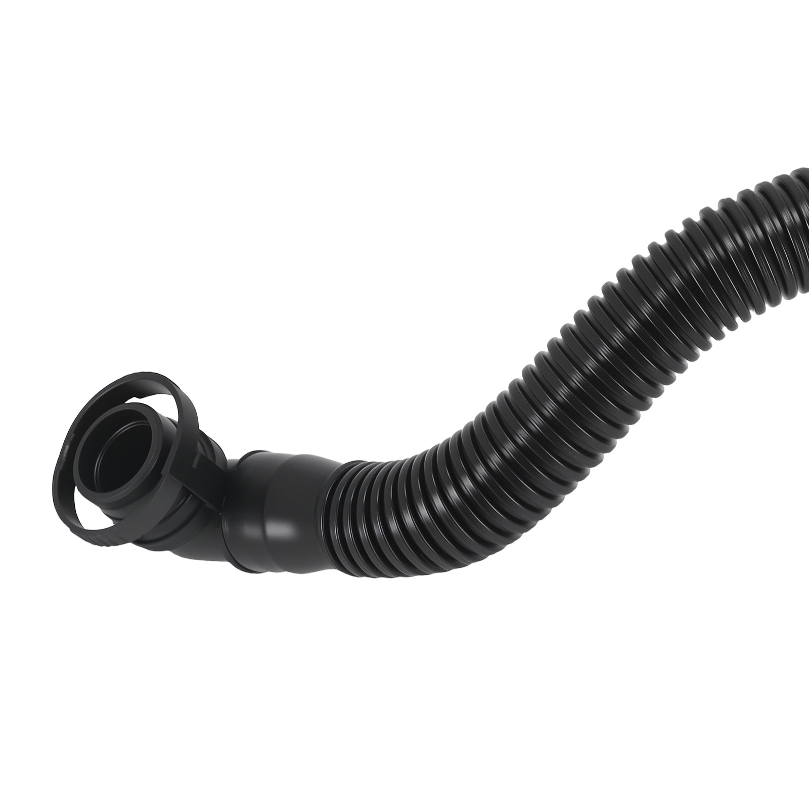 PCV Crankcase Vent Valve Hoses Kit for Audi A3 8P1 A4 A6 TT 2003-2012 06F129101R