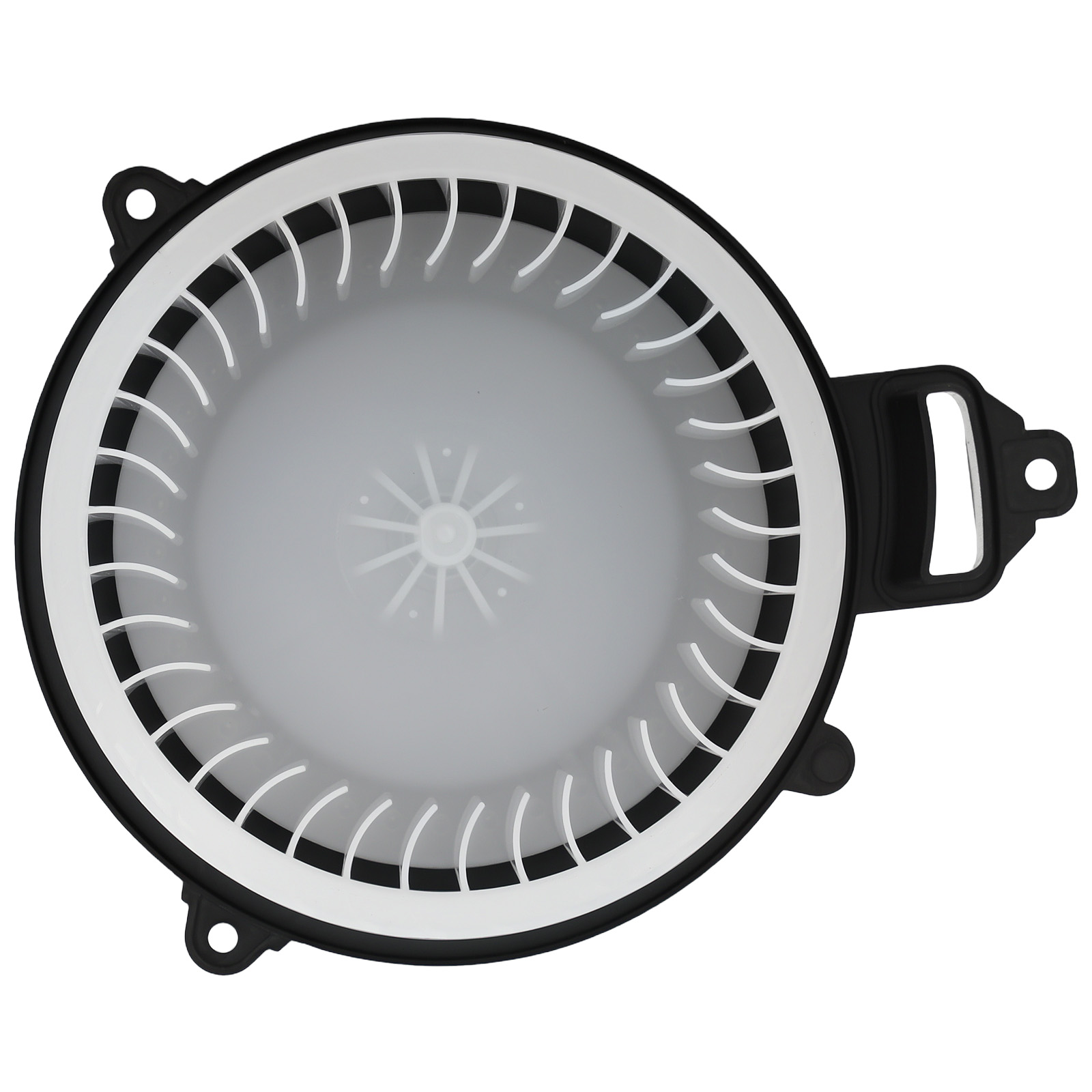 AC Blower Motor Fan Assembly For Toyota Tacoma 2016-2022 2.7L 3.5L 75106 PM5197