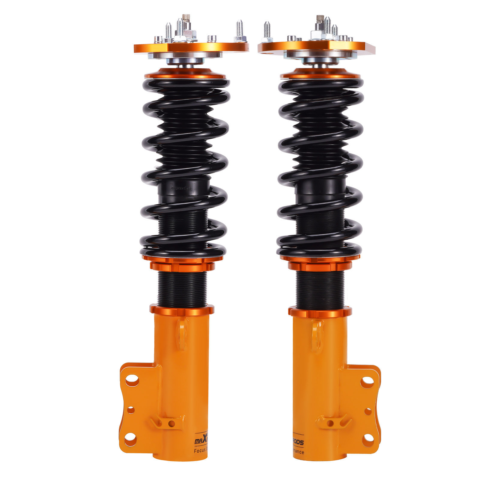 Complete Coilover Shock Kit For Chevrolet Cobalt Base/LS/LT/LTZ/Sport/SS 05-10