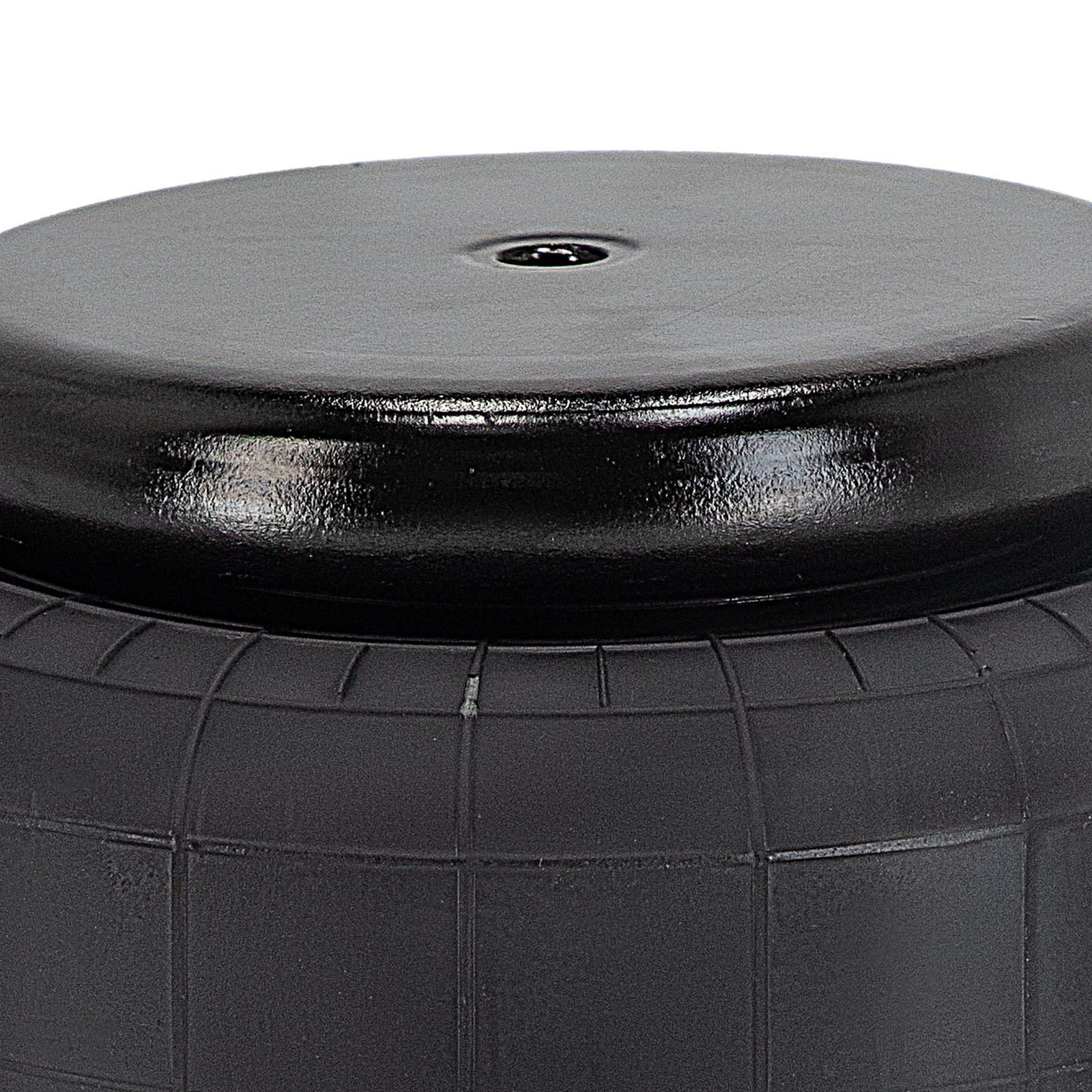 2 Pcs Universal Air Spring Bag Double Bellow Standard 2500lbs for GMC Sierra