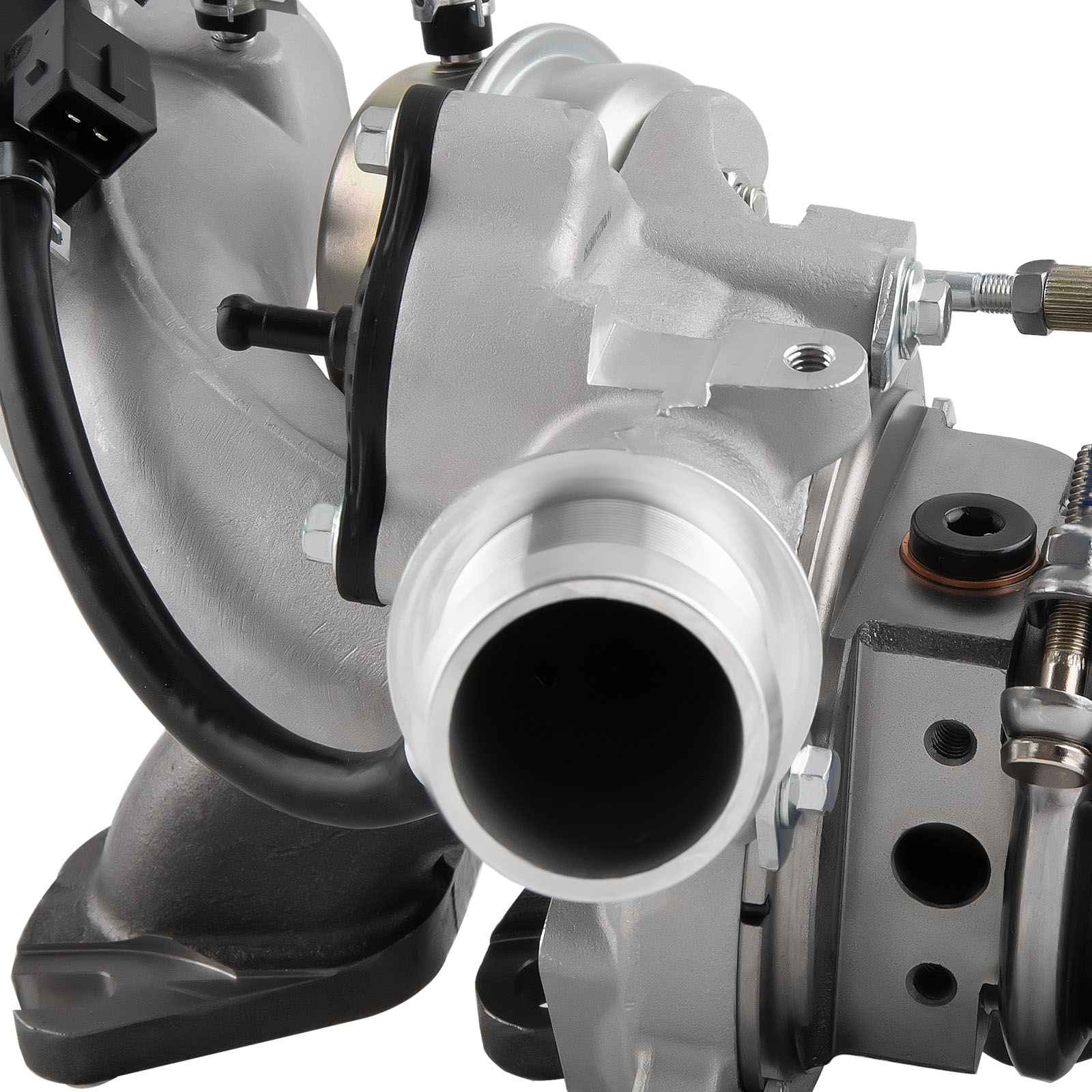 Turbocharger Turbo For Buick Encore Chevrolet Cruze Sonic Trax 1.4L 55565353