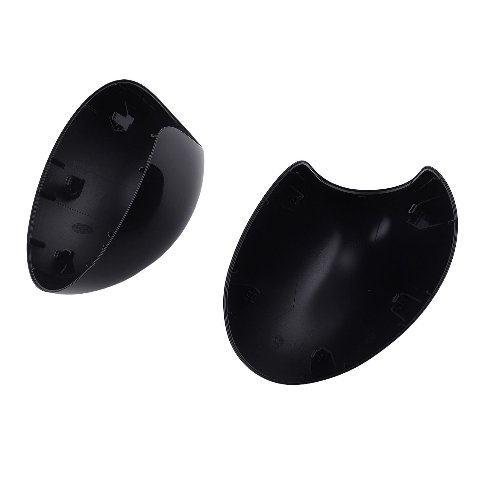 Door Mirror Housing Set for Mini R55 R56 R57 R58 R59 2007-2015 51162754913