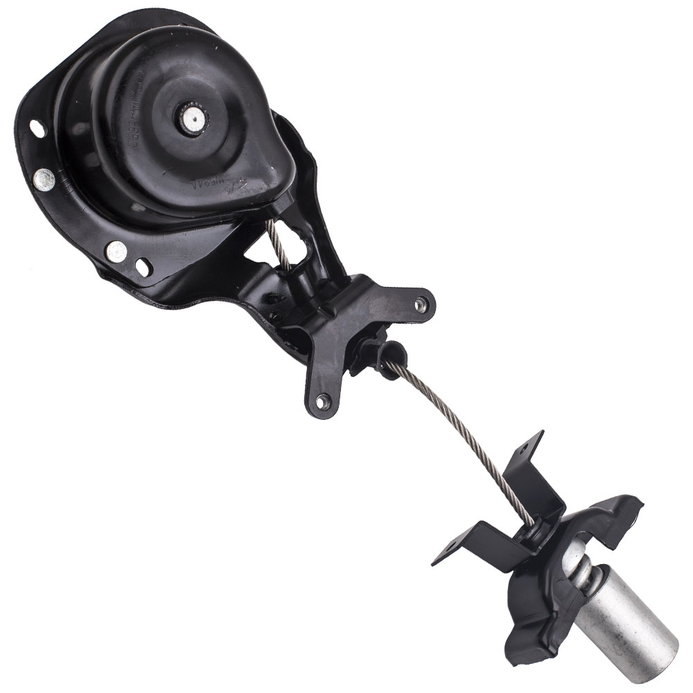 Spare Wheel Carrier Winch For Land Rover Discovery 3 and 4 Range Rover LR024145