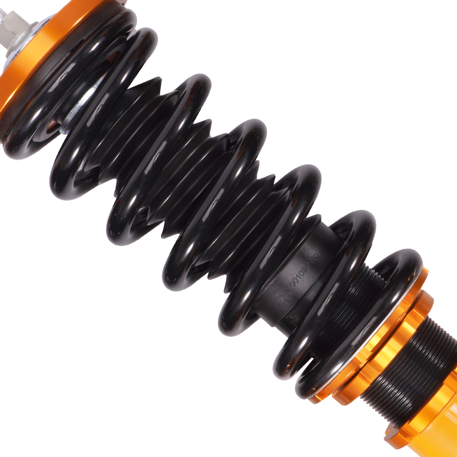 24 Damping Levels Coilover For Honda Accord (CT1 / CT2 / CR1 / CR2) 2013-2017
