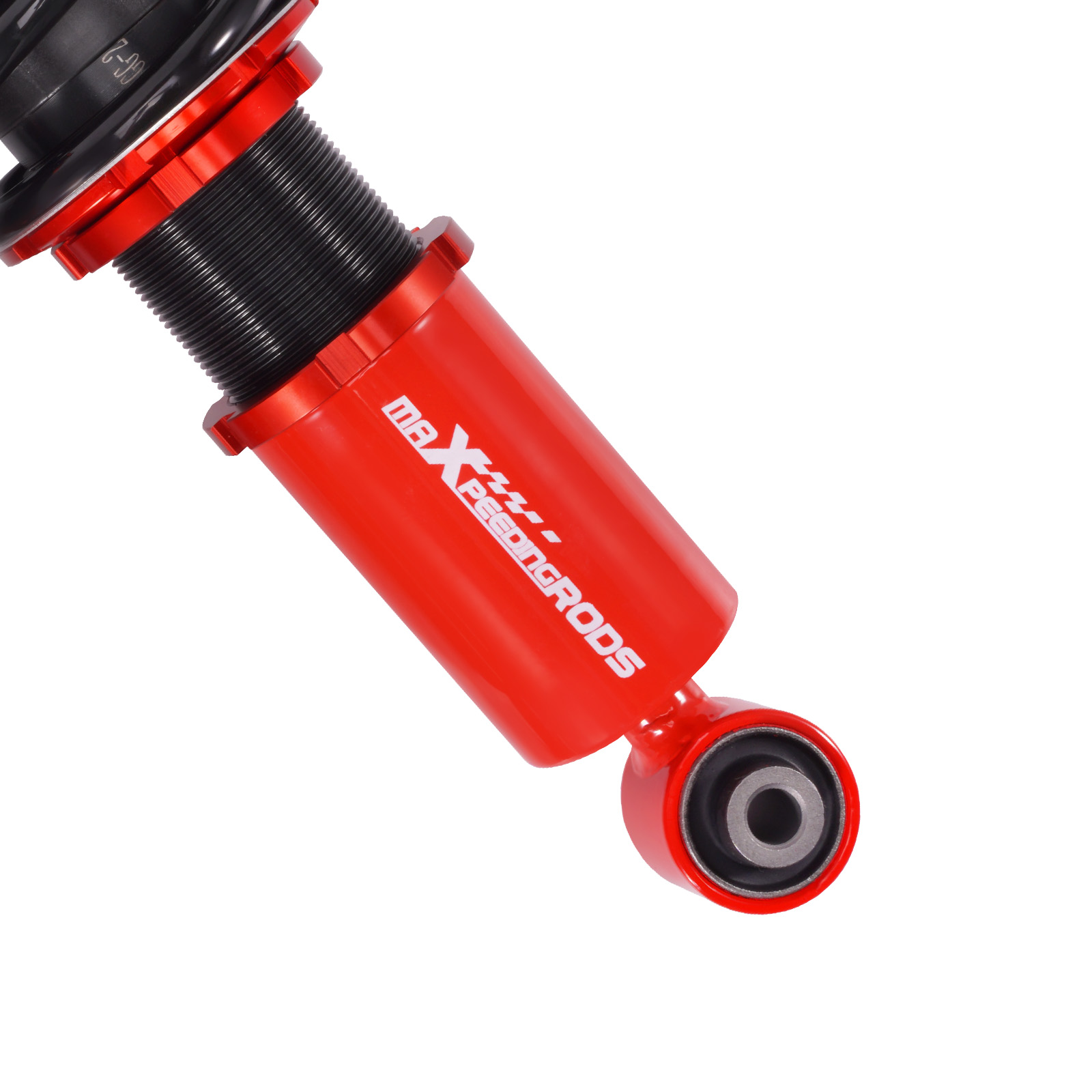 Coilovers Shocks For Mazda MX-5 NA 1.6L 1.8L Miata Base Convertible 2D 1999-2005