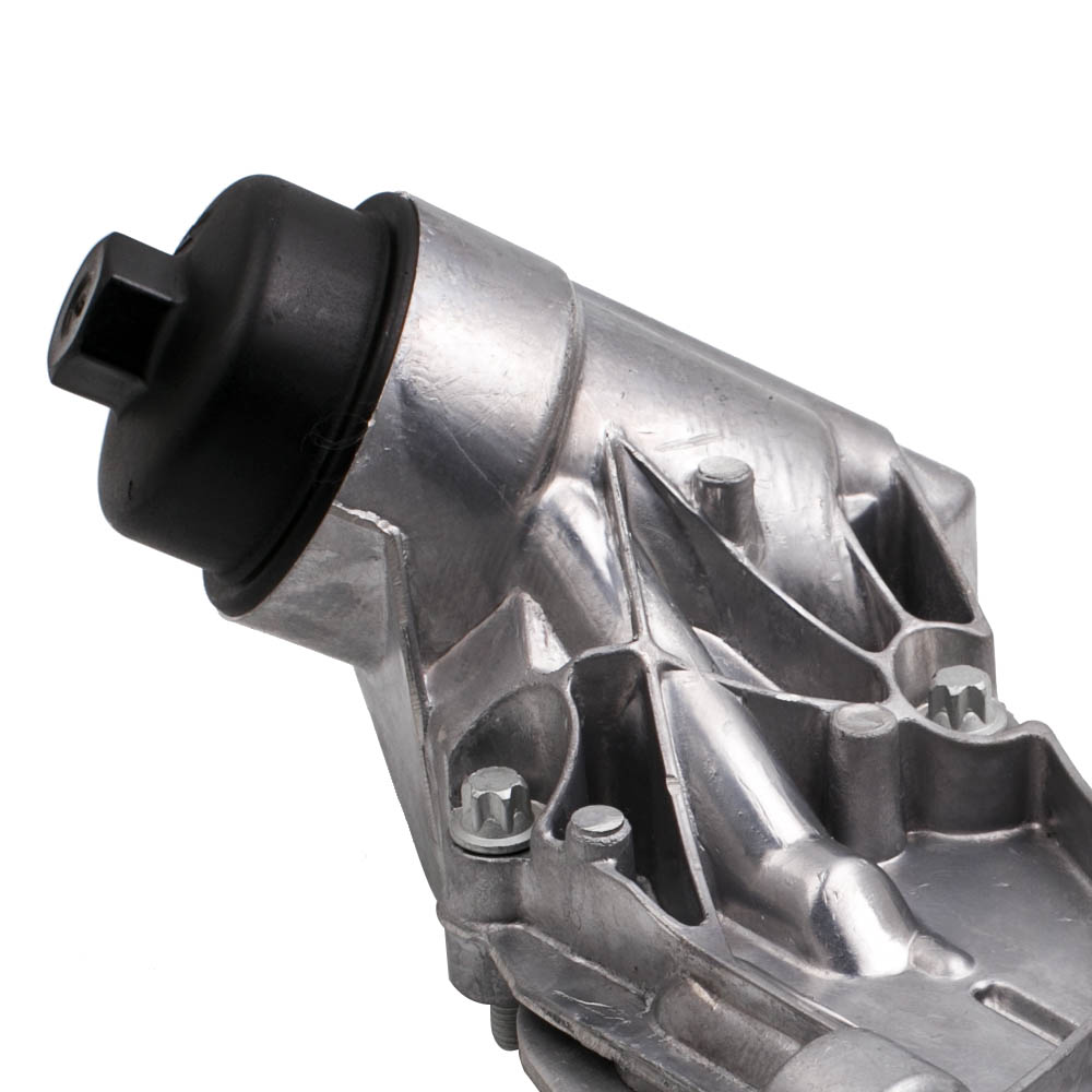 Oil cooler w/ filter Housing for Holden JG JH Cruze AH Astra TM Barina