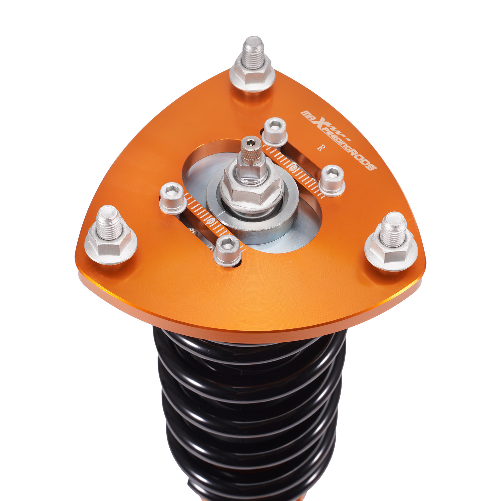 24 Damping Levels Coilover For Honda Accord (CT1 / CT2 / CR1 / CR2) 2013-2017