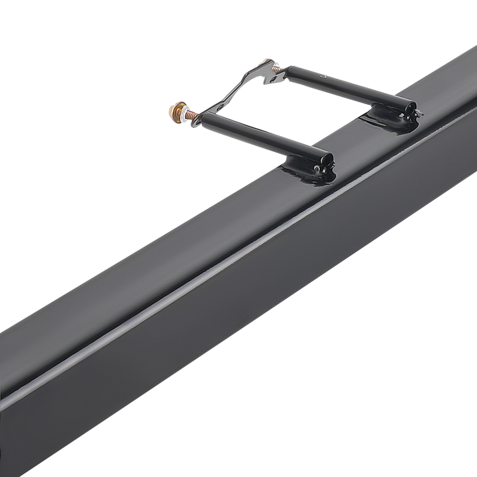 Tow Bar Base Plate Bumper for Jeep Wrangler JK JKU Trailer Hitch 2007-18 BX1126