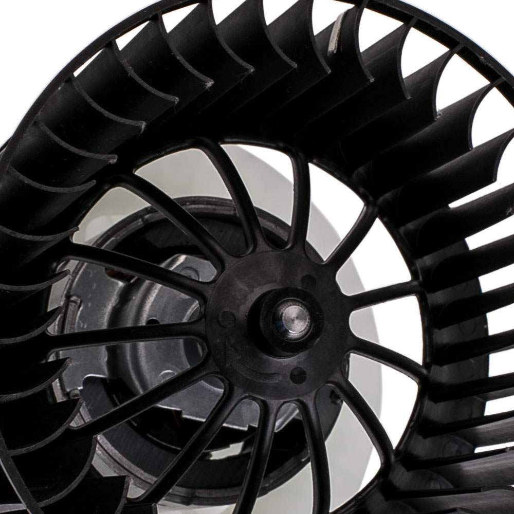 Heater Fan Blower Motor for BMW 3 Series E36 19911999 w/ Controller