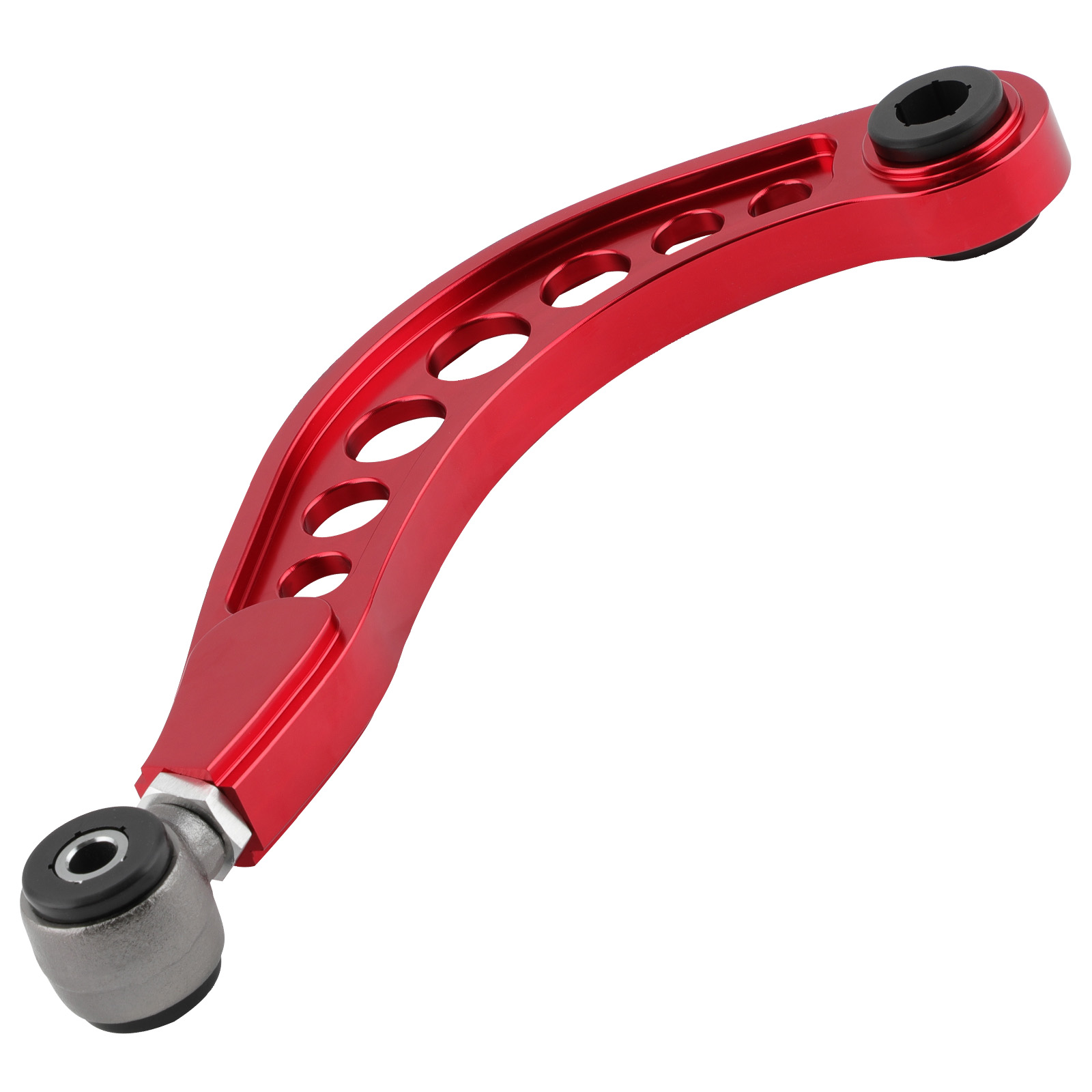 Adjustable Rear Upper Camber Arm Kit +/- 3 For Honda Acura CSX-S 2006-2015