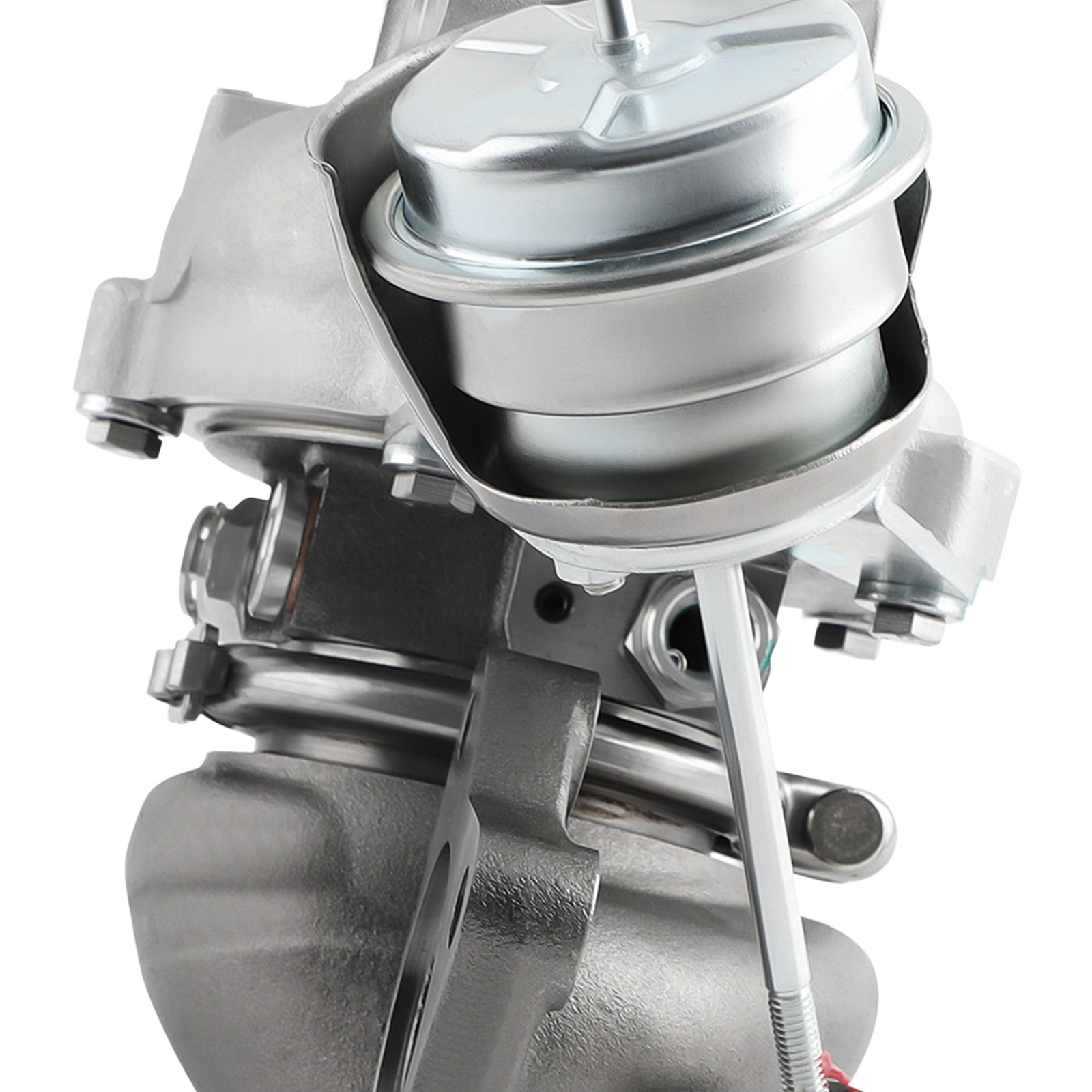 K03 Twin Turbo Turbocharger Fit Ford 3.5L F150 Expedition 2013-2016 V6 Pickup