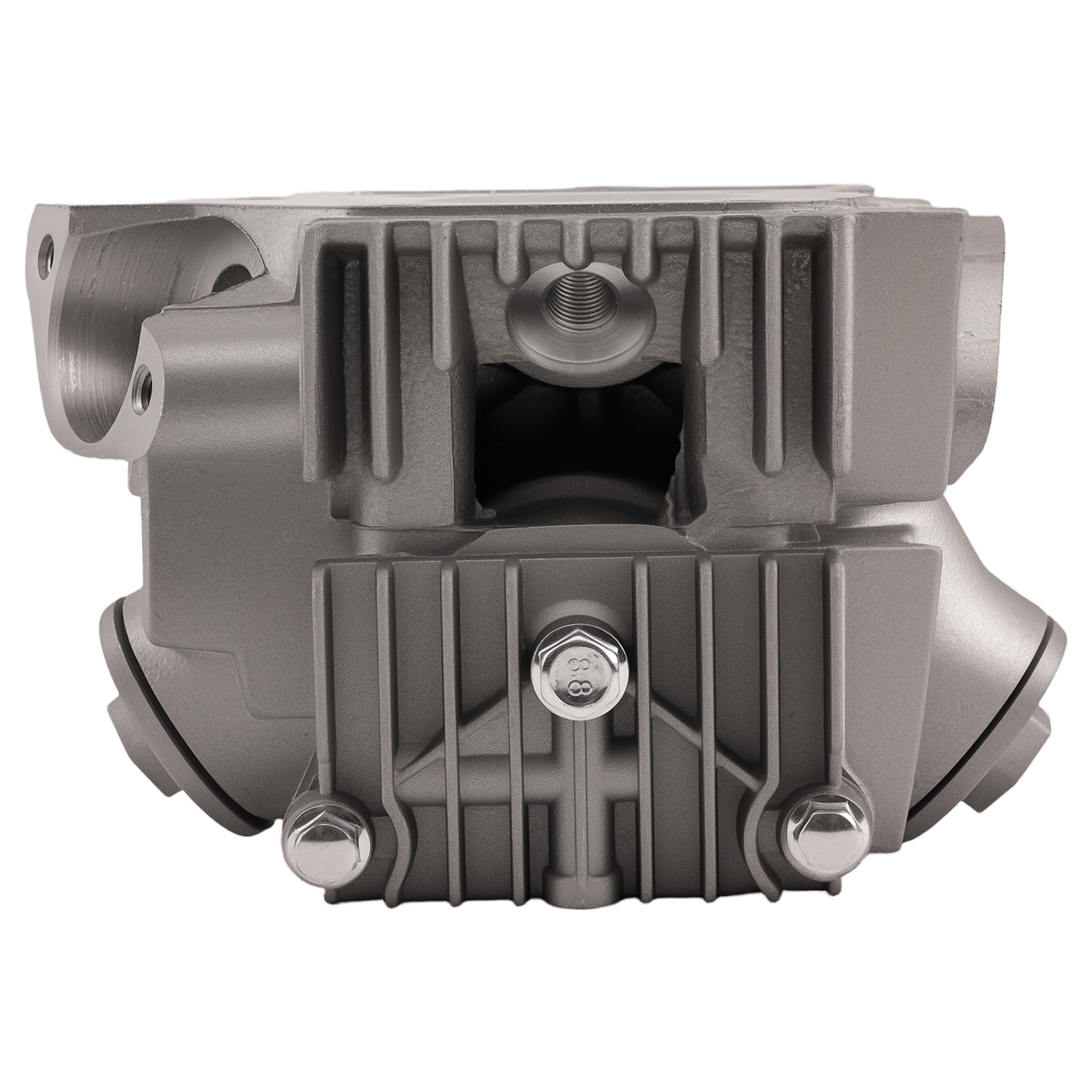 47mm Cylinder Head Piston Kit for Honda CT70 ATC70 XR70R 12101-098-671 1970-1985