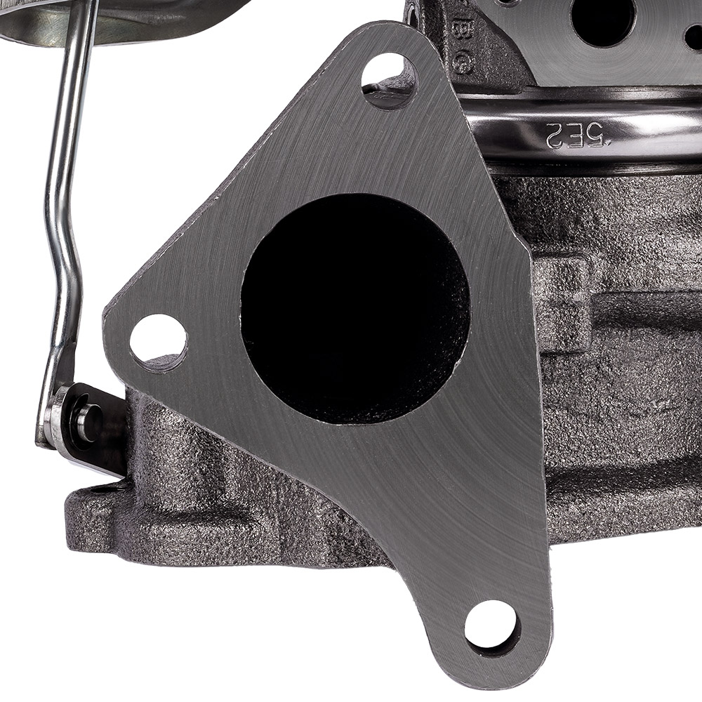 RHF5 VF40 Turbo Charger for Subaru 2.5L Legacy GT Outback XT 2005 - 2009