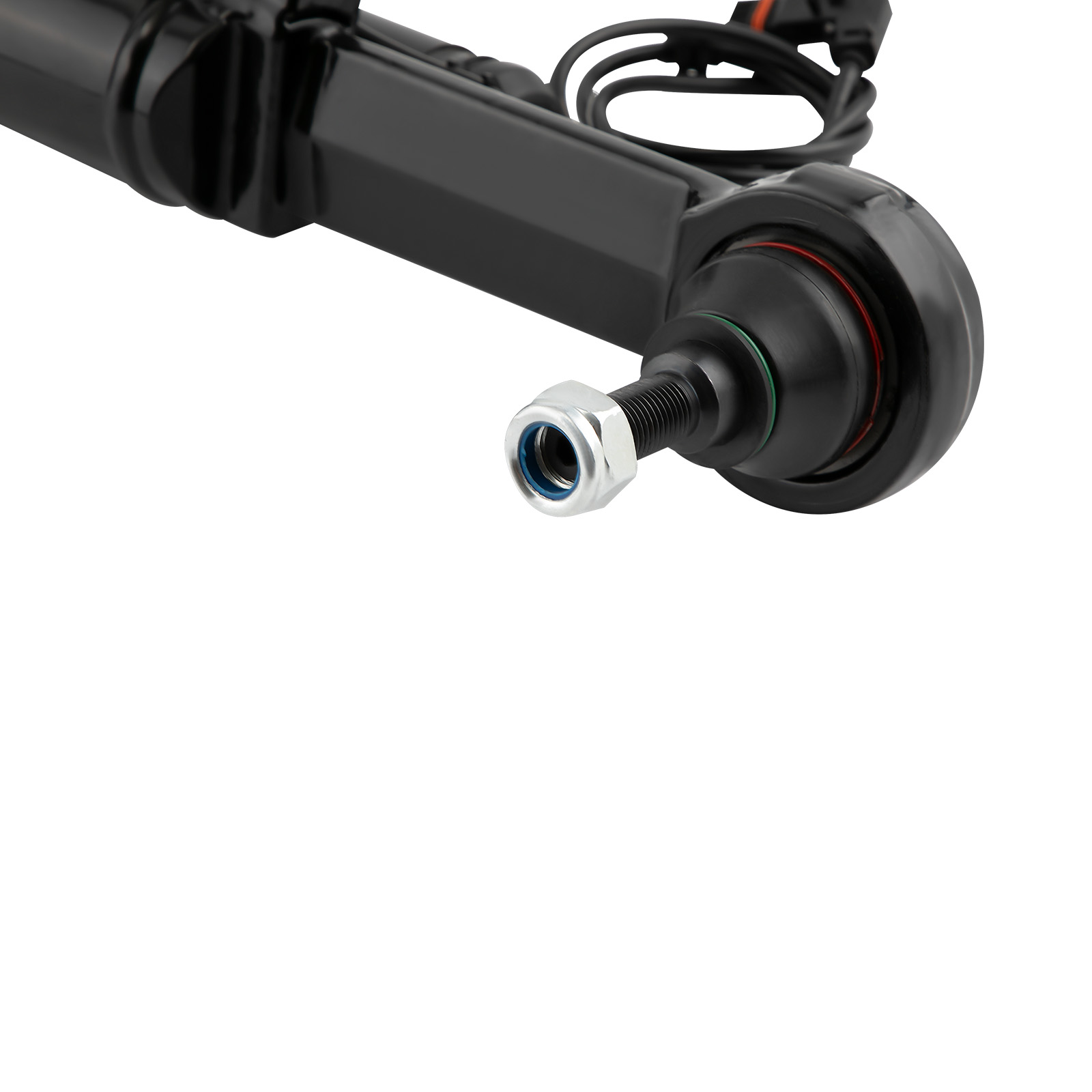 Air Suspension Strut Front Left for Mercedes W221 CL550 2213200438 2011-2013