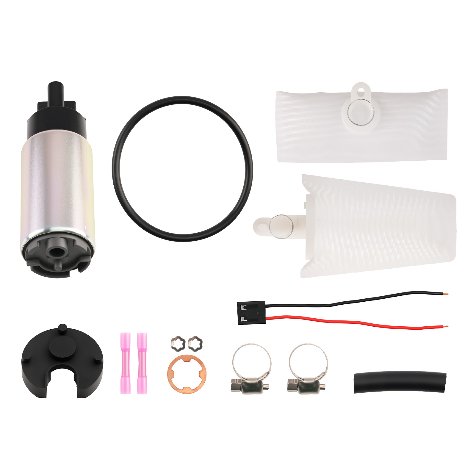 Fuel Pump Assembly for 1992-2006 Toyota Camry 2.2L L4 3.0L V6 KL4713350