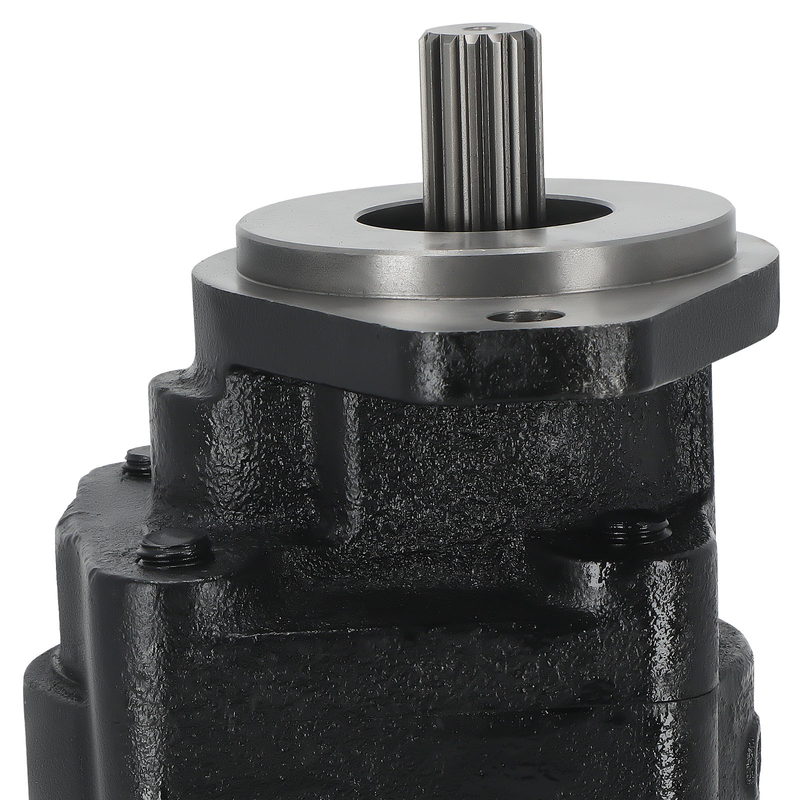 High Quality Hydraulic Pump for John Deere 310 Series AT179792 1 Year Warranty