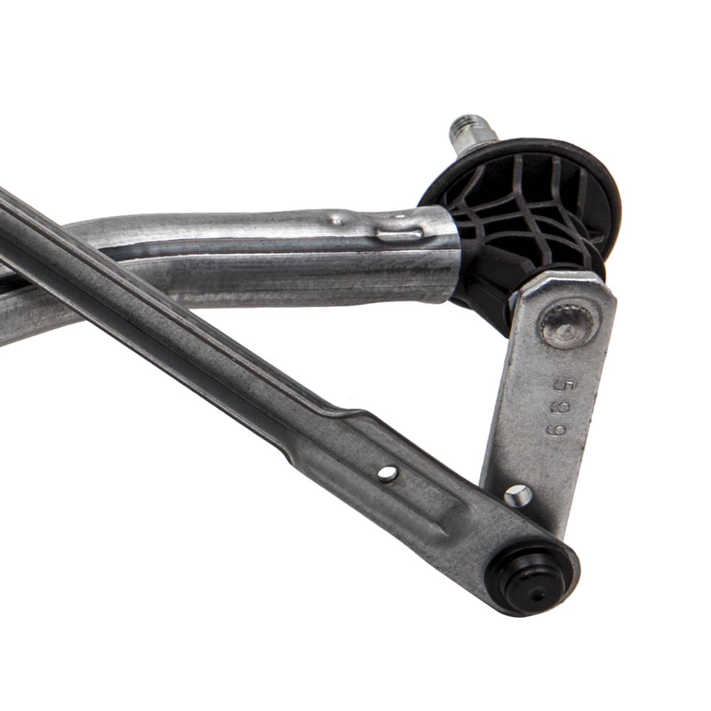 Brand New Windshield Wiper Linkage For BMW X3 2004-2010 61617051669 | eBay