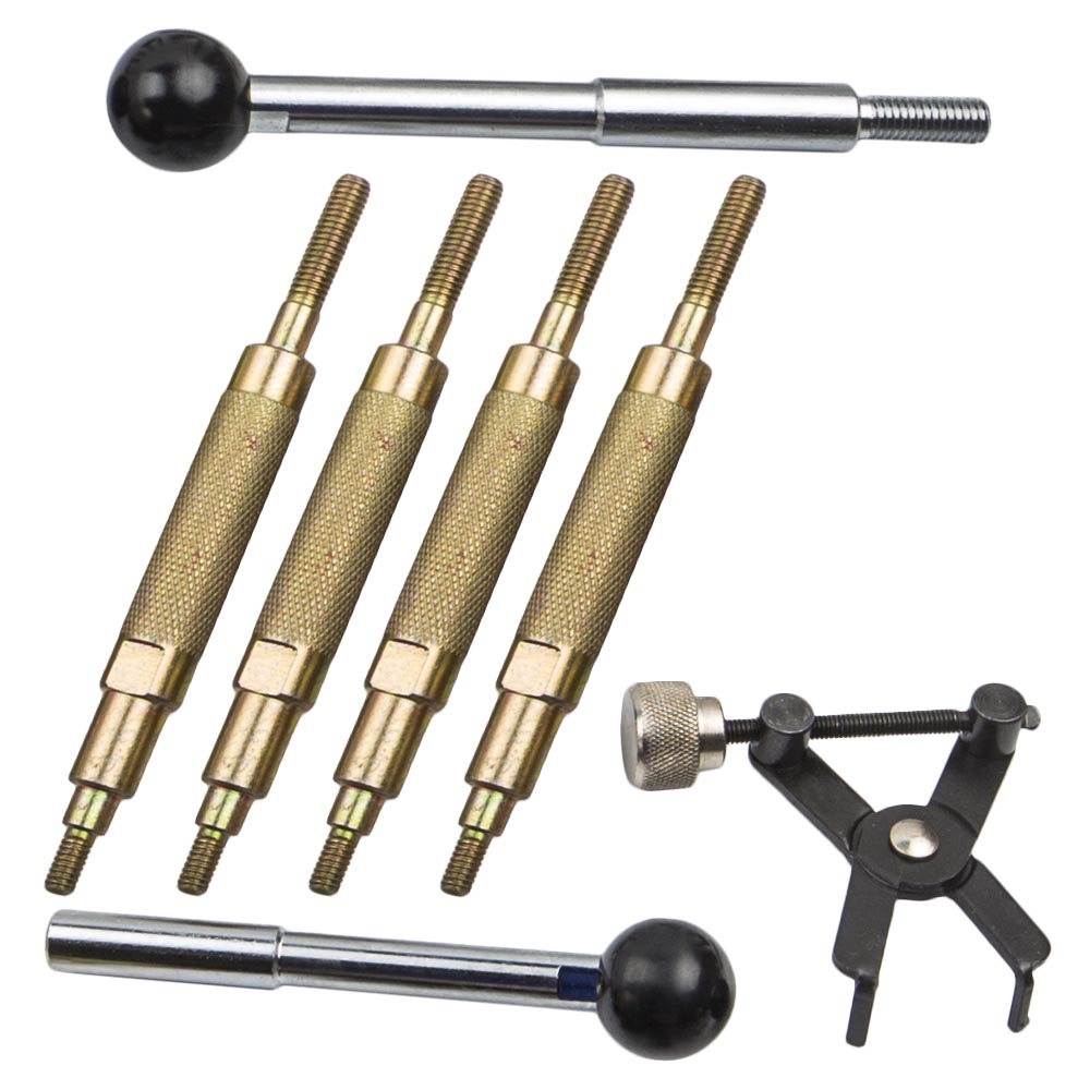 Universal SAC Self-Adjusting Clutch Alignment Setting Tool Kit/Set