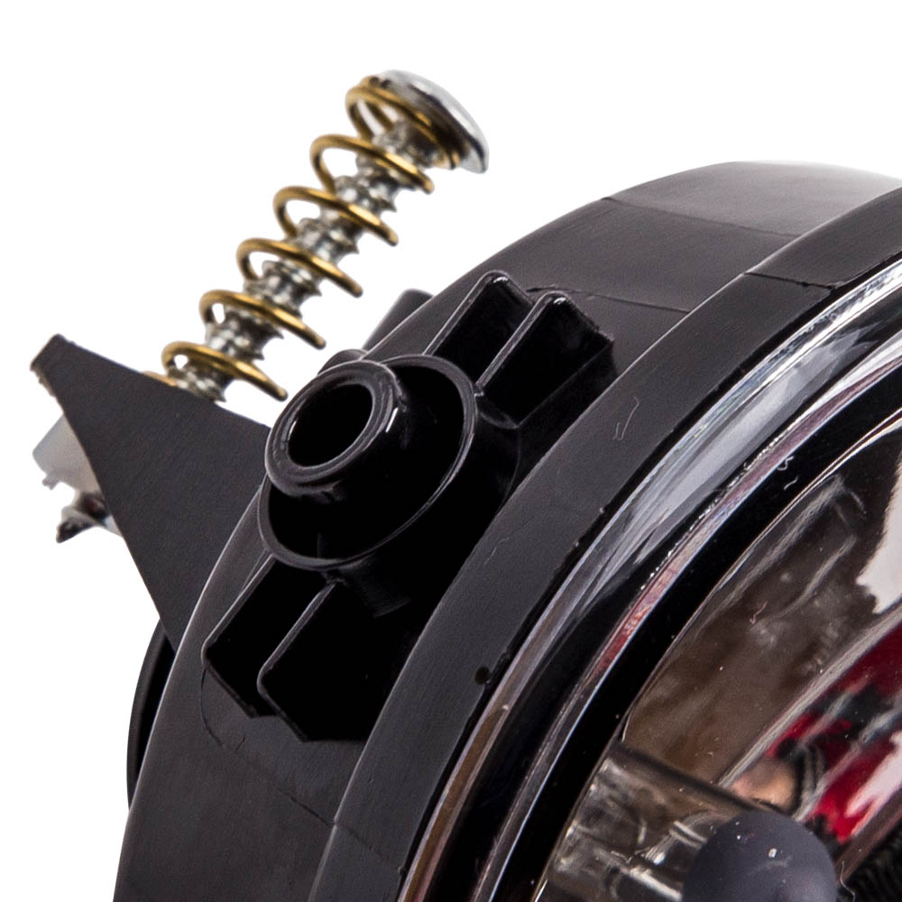2pcs Front Fog Light For Ford F-150 For Lincoln Mark For FO2593220 For FO2592220