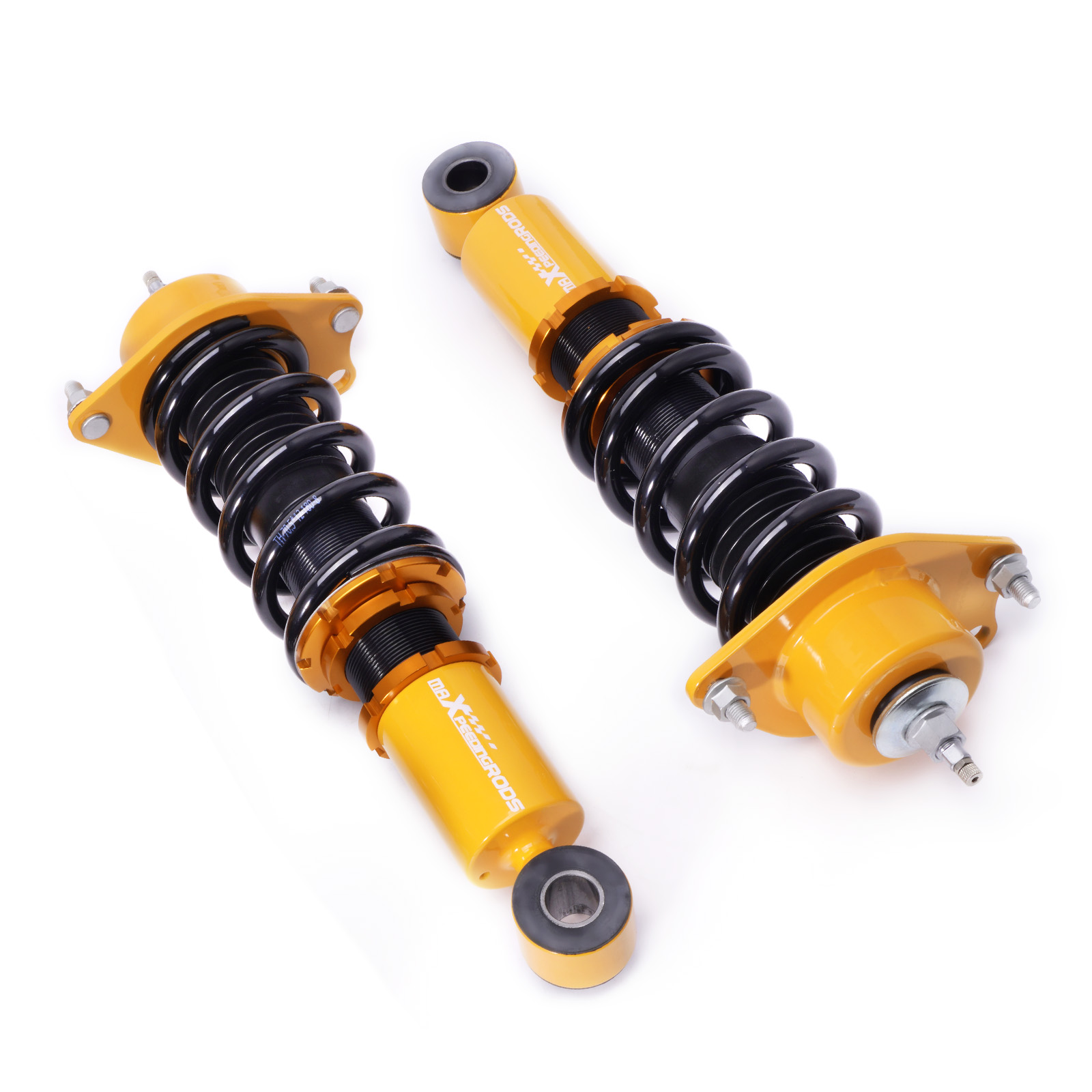24 Ways Damper & Height Adjust Coilover For For Pontiac Vibe 2003-2008