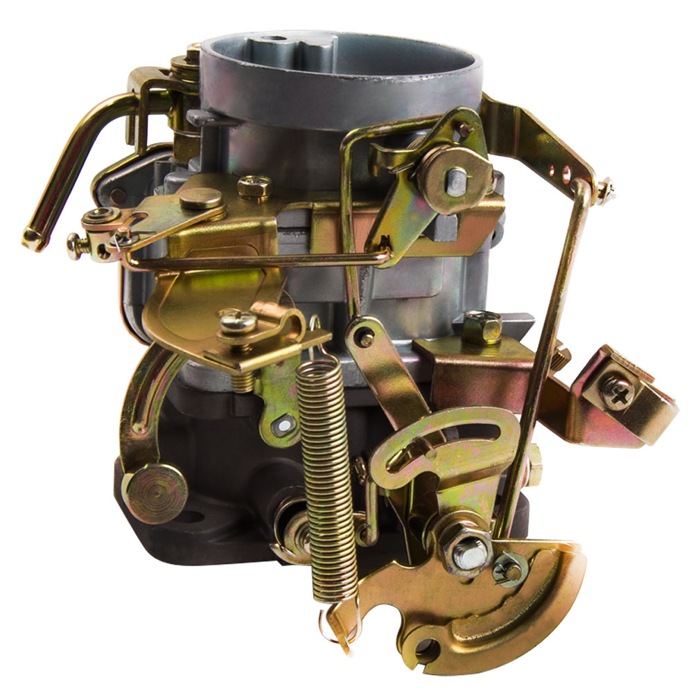 Carburetor Carb Carby for Nissan Cabstar Homer 72-76 Datsun Pick Up Caravan
