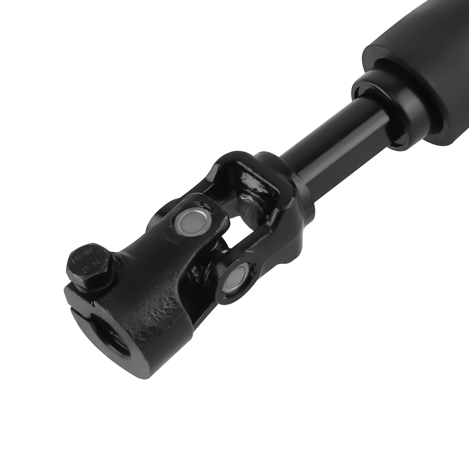 NEW COLUMN Steering Shaft for Ford F-150 F-250 Expedition F75Z3B676CA 97-04