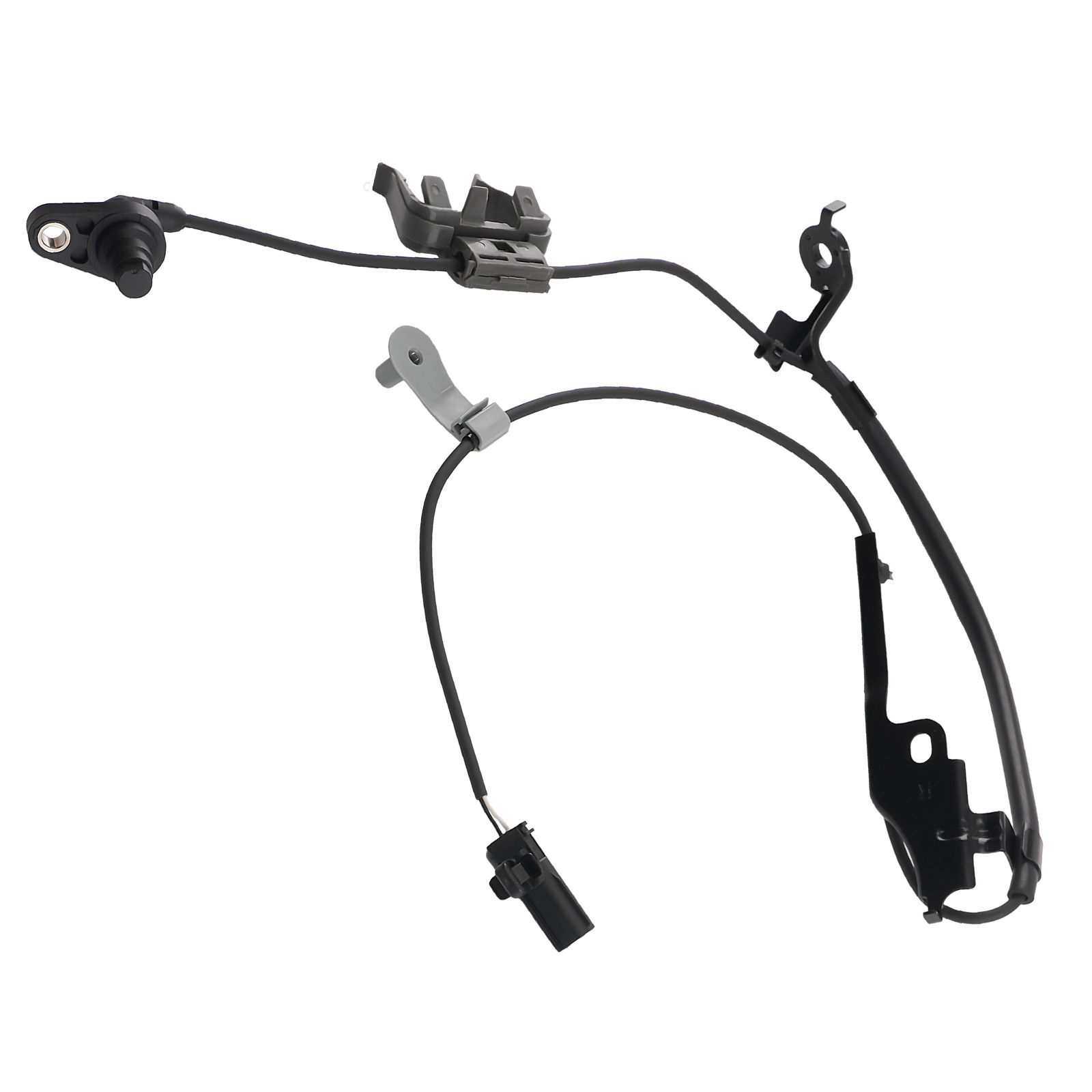 2x ABS Wheel Speed Sensor for Lexus RX350/RX450H 2010-2015 89543-48050 ALS2540