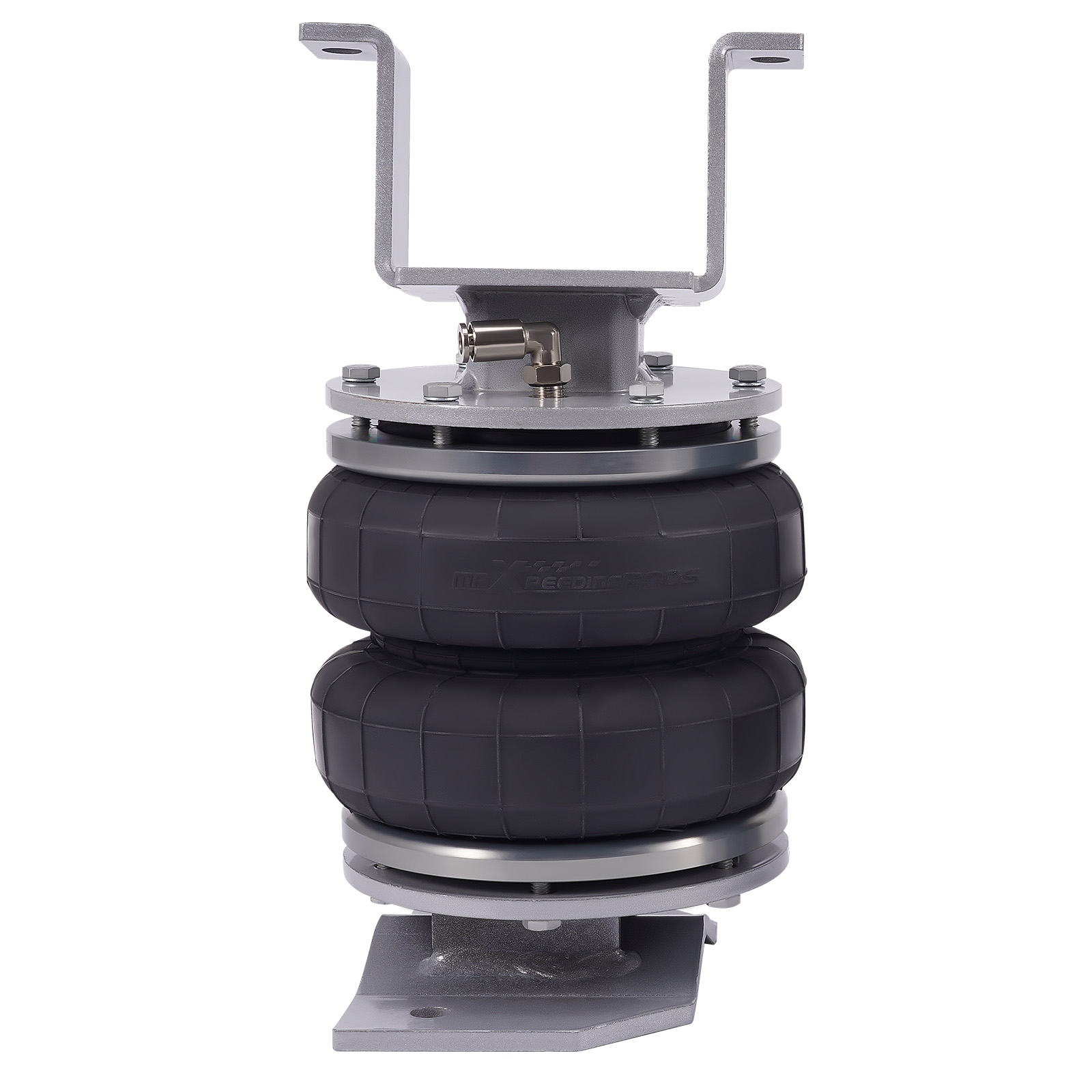 Air Assisit Spring Bag Suspension Kit For VW Volkswagon Amarok 4x4 10-22 5600lbs