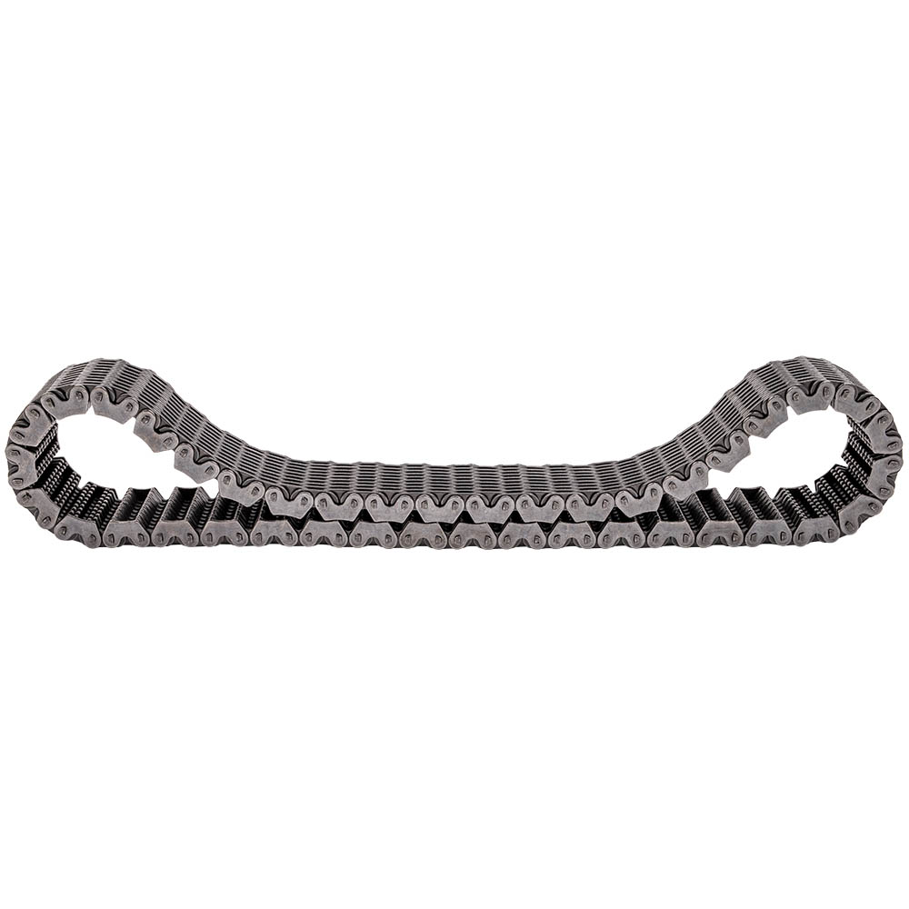 Transfer Case Chain for BMW x3 2.5 141KW 155kw 160kw E83 80 Links 1.25