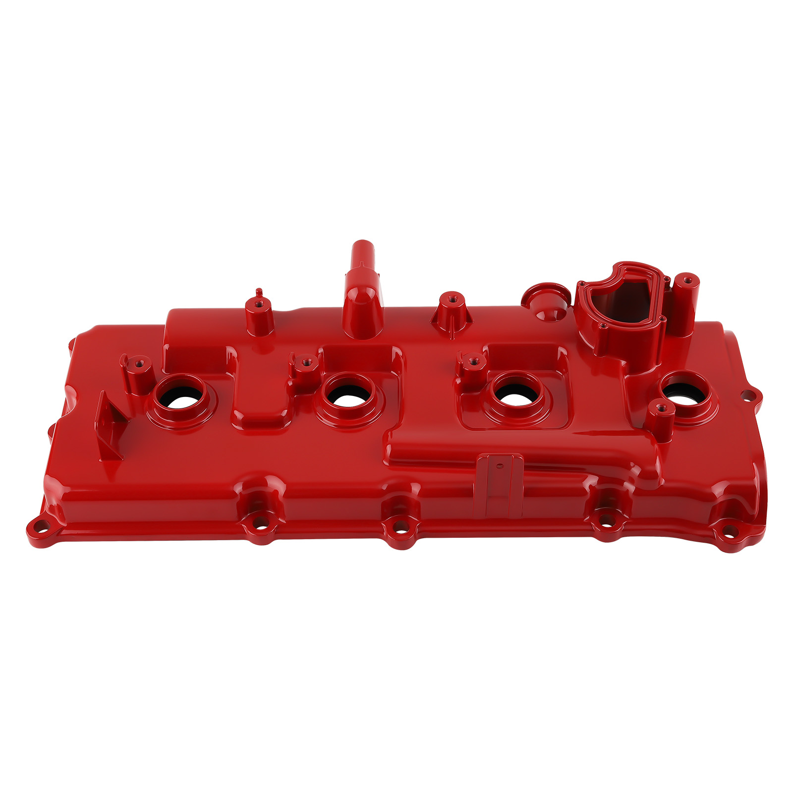 Aluminum Engine Valve Cover for Nissan NV2500 NV3500 VK56DE V8 5.6L 2012-2016