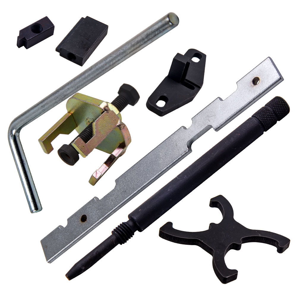 16pc For Ford Fiesta Mazda Engine Camshaft Timing Locking Tools Kit