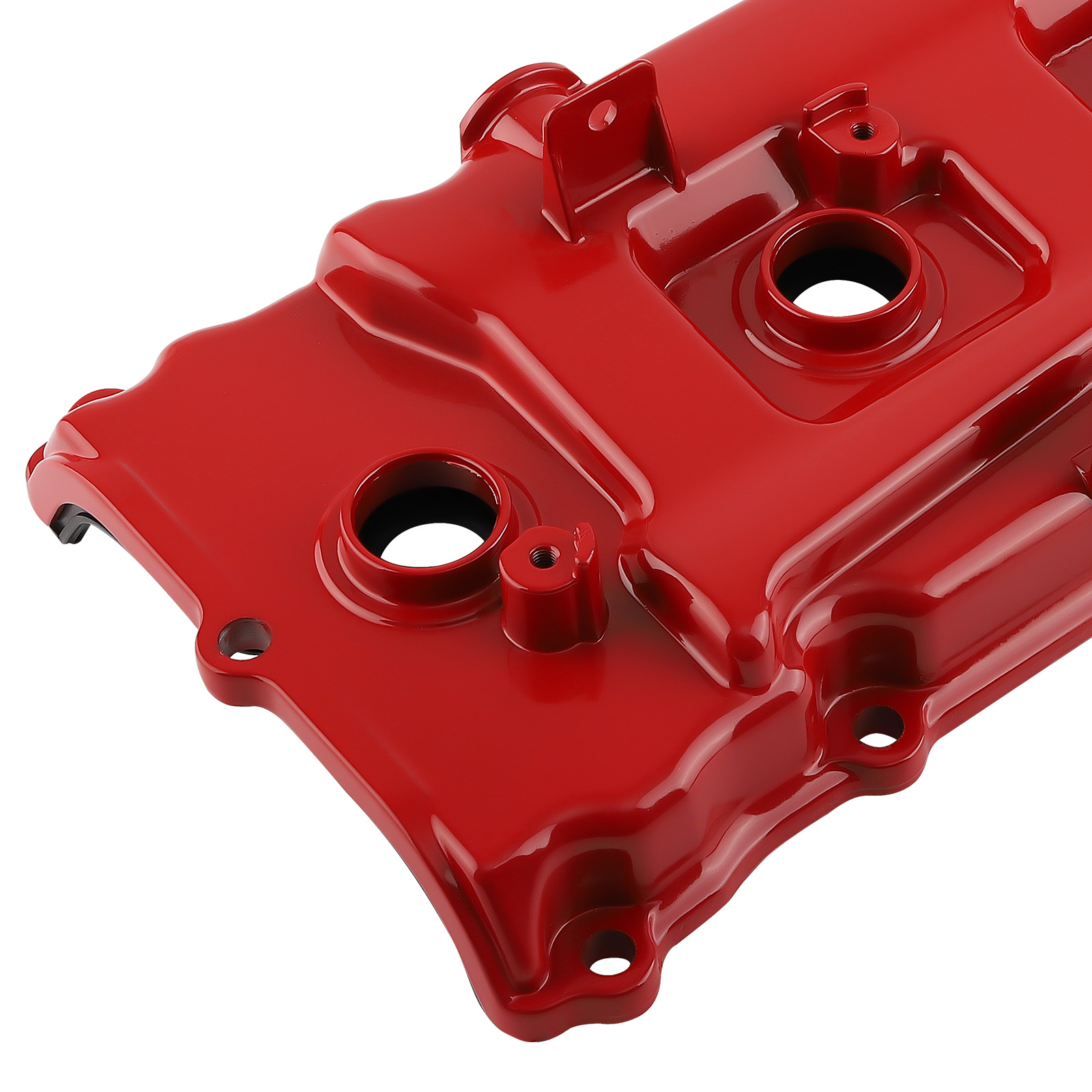 Aluminum Engine Valve Cover for Nissan NV2500 NV3500 VK56DE V8 5.6L 2012-2016