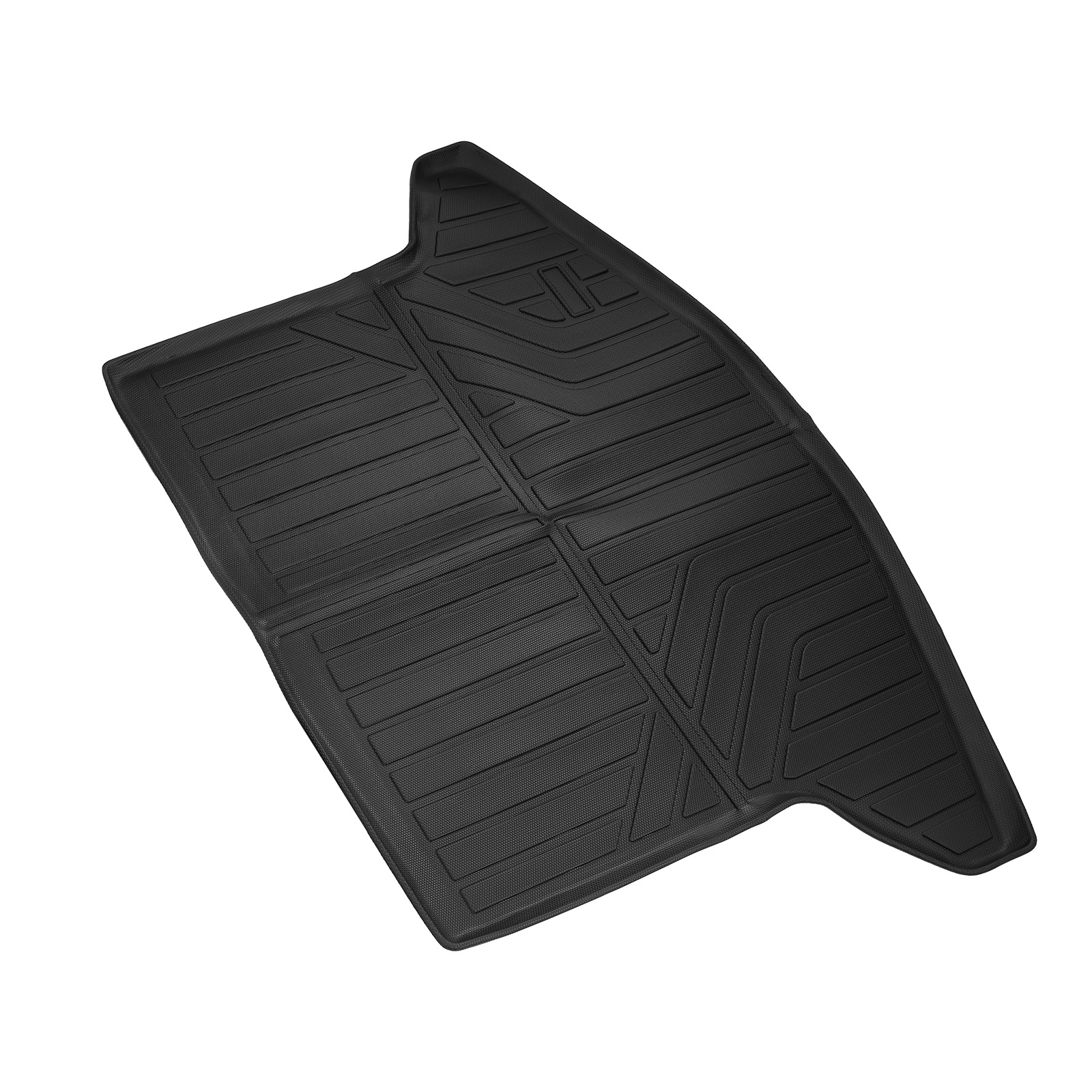 4PCS Floor Mats & Cargo Liner For Mazda CX-5 2017 2018 - 2024 All Weather TPE