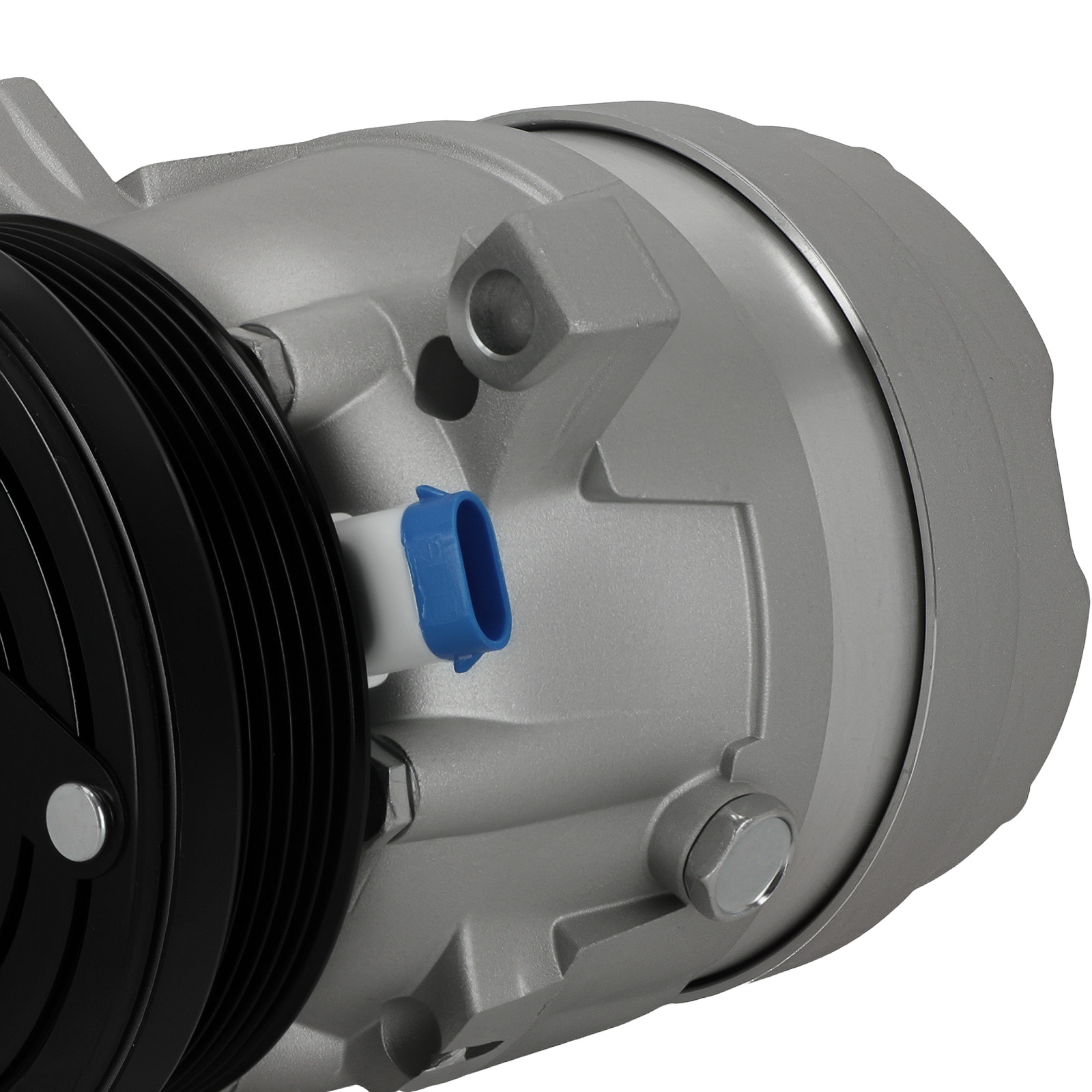 AC A/C Air Compressors For Chevrolet Impala 2000-2003 Pontiac Grand Prix V6 3.8L