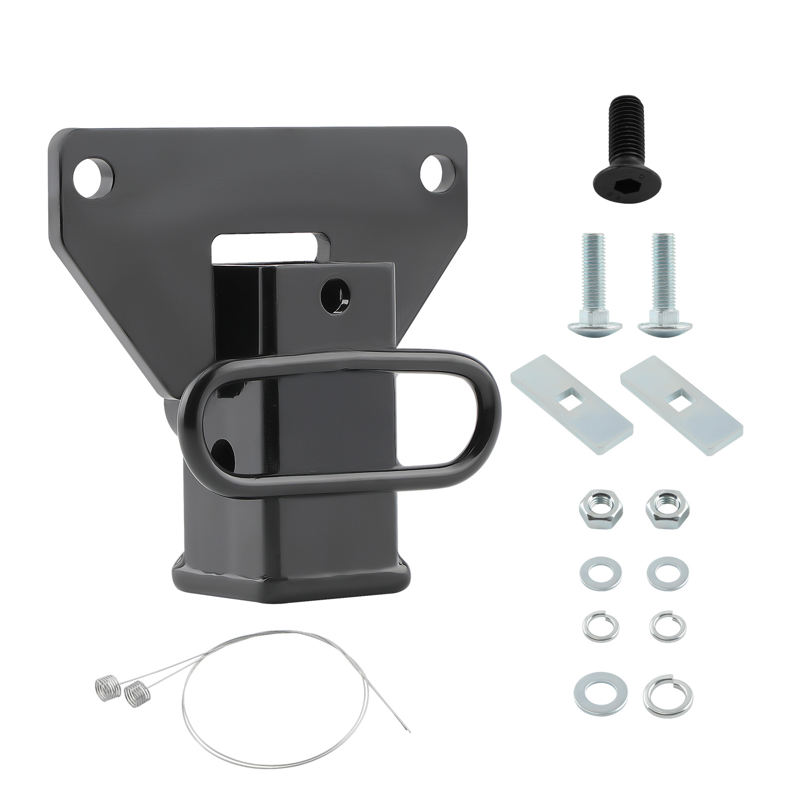 Trailer Hitch Receiver fit Jeep Gladiator JT Pickup Truck Jeep Gla 2020-2025