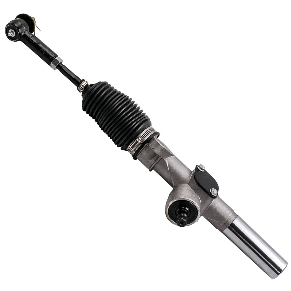 Steering Gear Box Rack & Pinion for EZGO Golf Cart TXT 2001-up 70602G01 70964G01