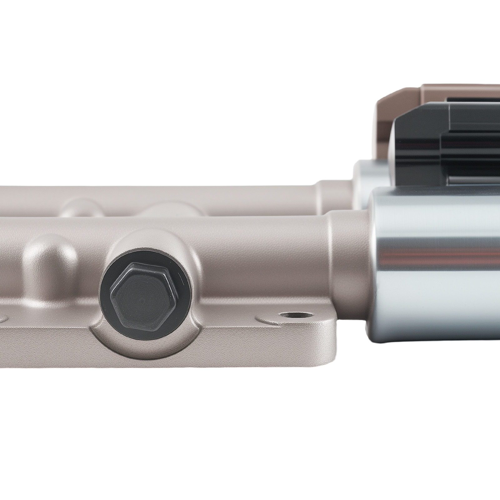 Transmission Dual Shift Linear Solenoid For Honda Civic 1.7L 2001-2003 2004 2005