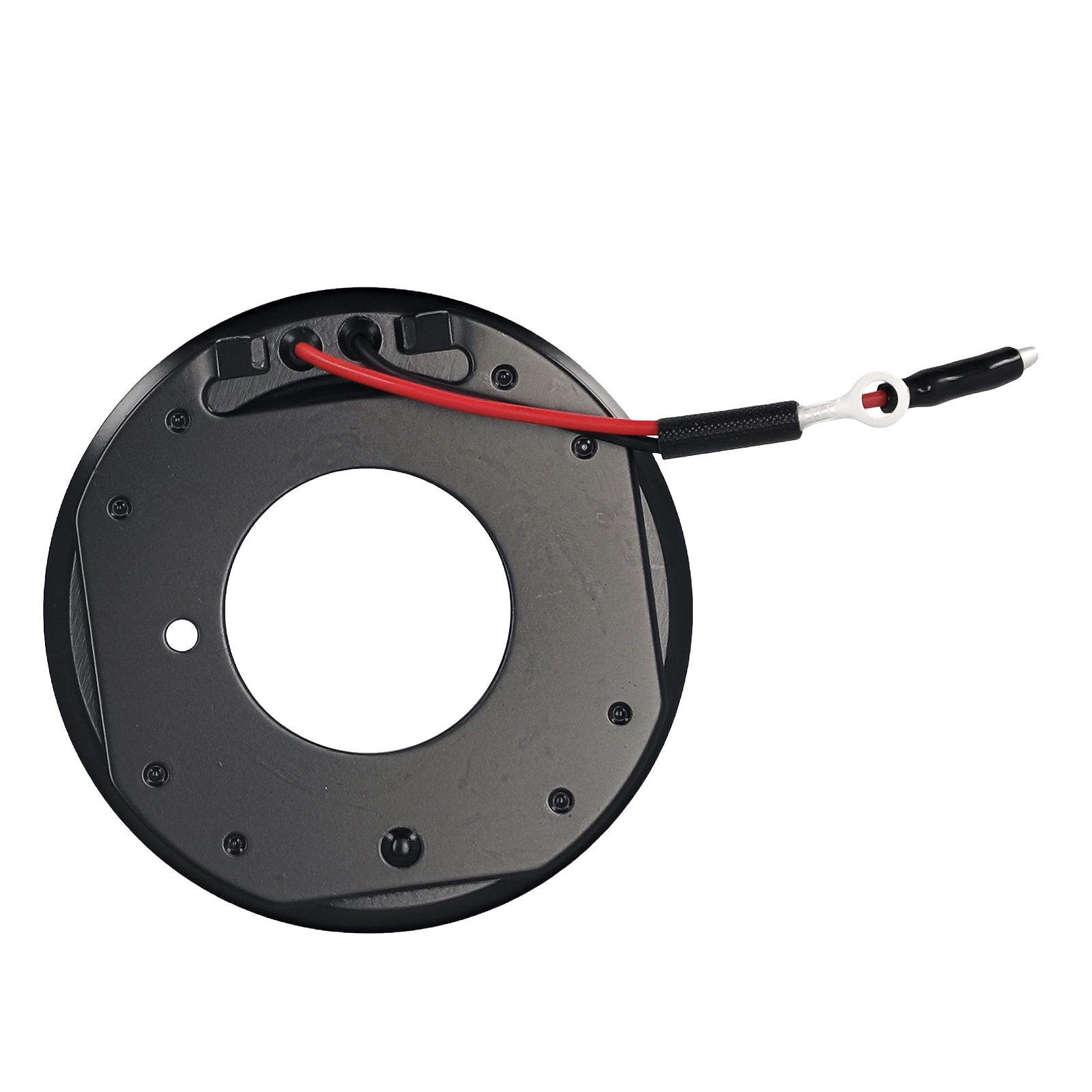 AC Compressor Clutch Kit Pulley Coil Plate for Toyota Tacoma 05-15 330107T1NEW