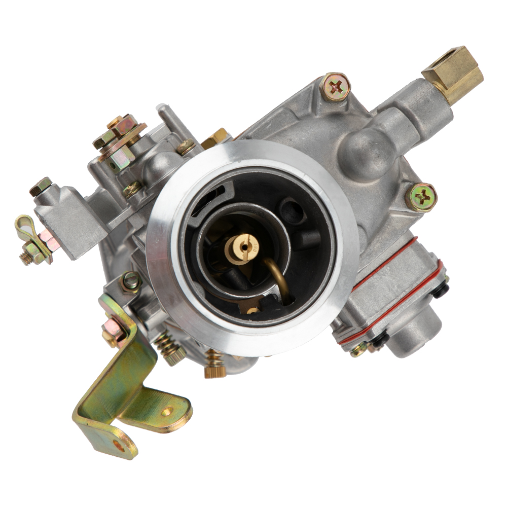 Carburetor for Jeep CJ3B CJ5 CJ6 1953-1975 2.2L F-Head Engine 923808 17701.02